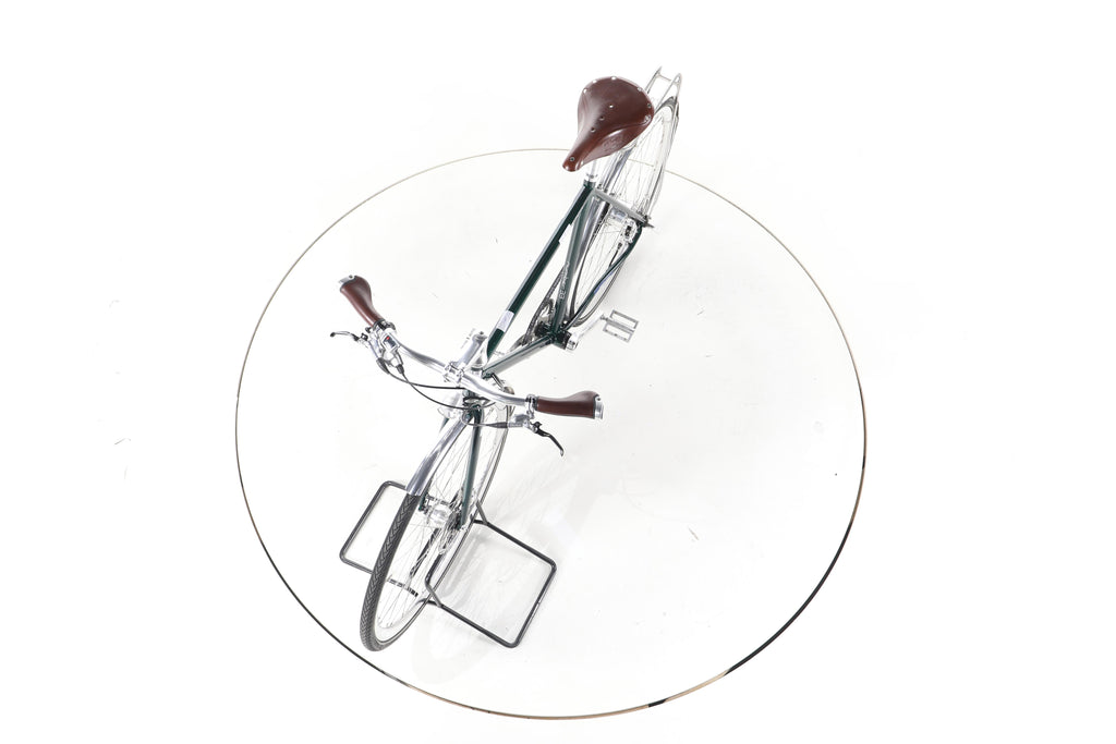 mika amaro Urban Deluxe Fahrrad City & Trekking - Image 17