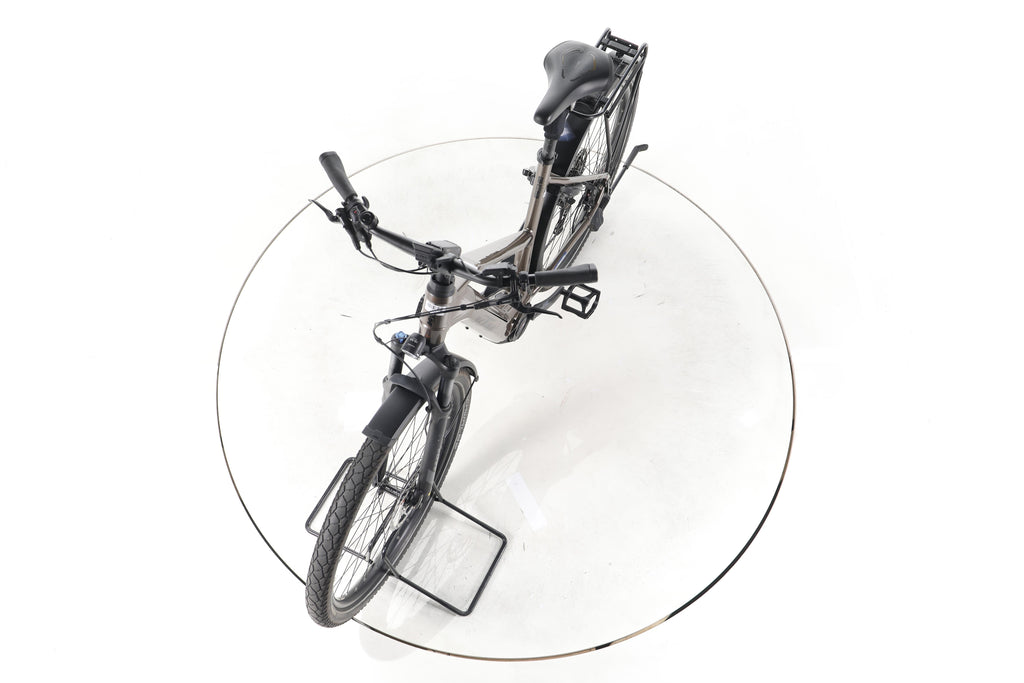 KTM Macina Gran 710 Trekking E-Bike - Image 17