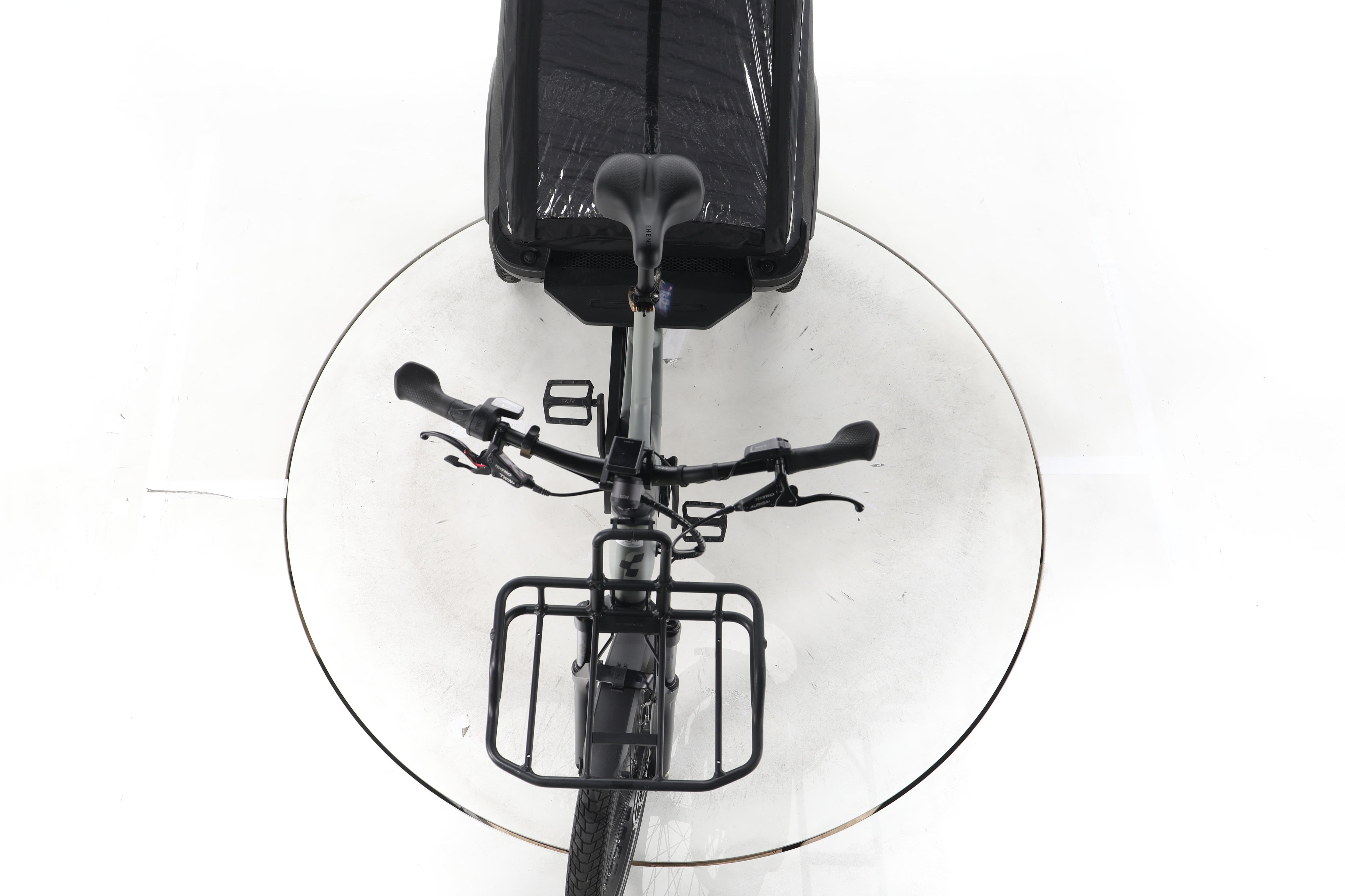 Cube Trike Family Hybrid E-Lastenrad - Image 17