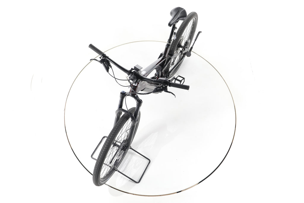Cube Stereo Hybrid 140 HPC Race Fully E-Bike - Image 17