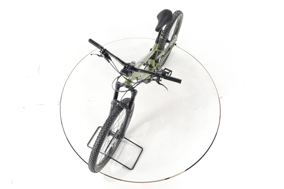 R Raymon TrailRay 160E 8.0 E-Bike Fully - Image 17