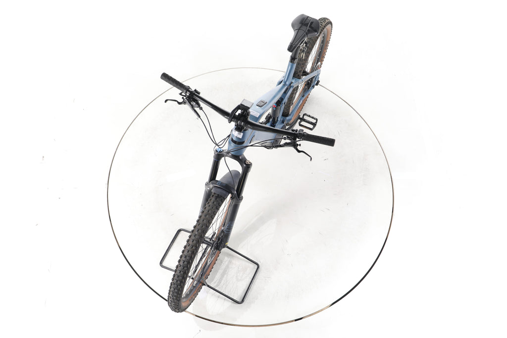 Bulls Sonic EVO AM 2 E-Bike Fully Carbon - Image 17