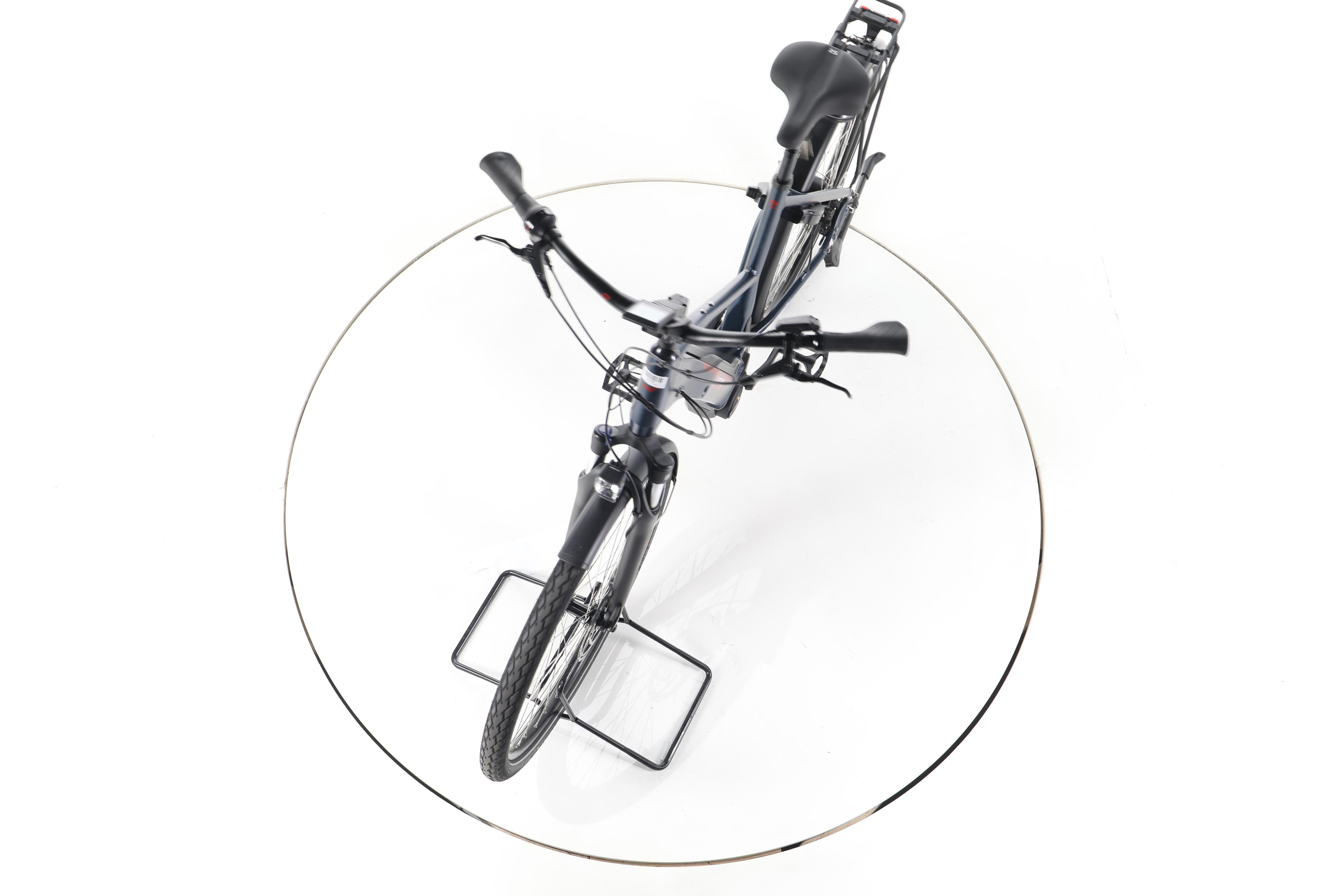 Victoria Tresalo 7 City E-Bike - Image 17