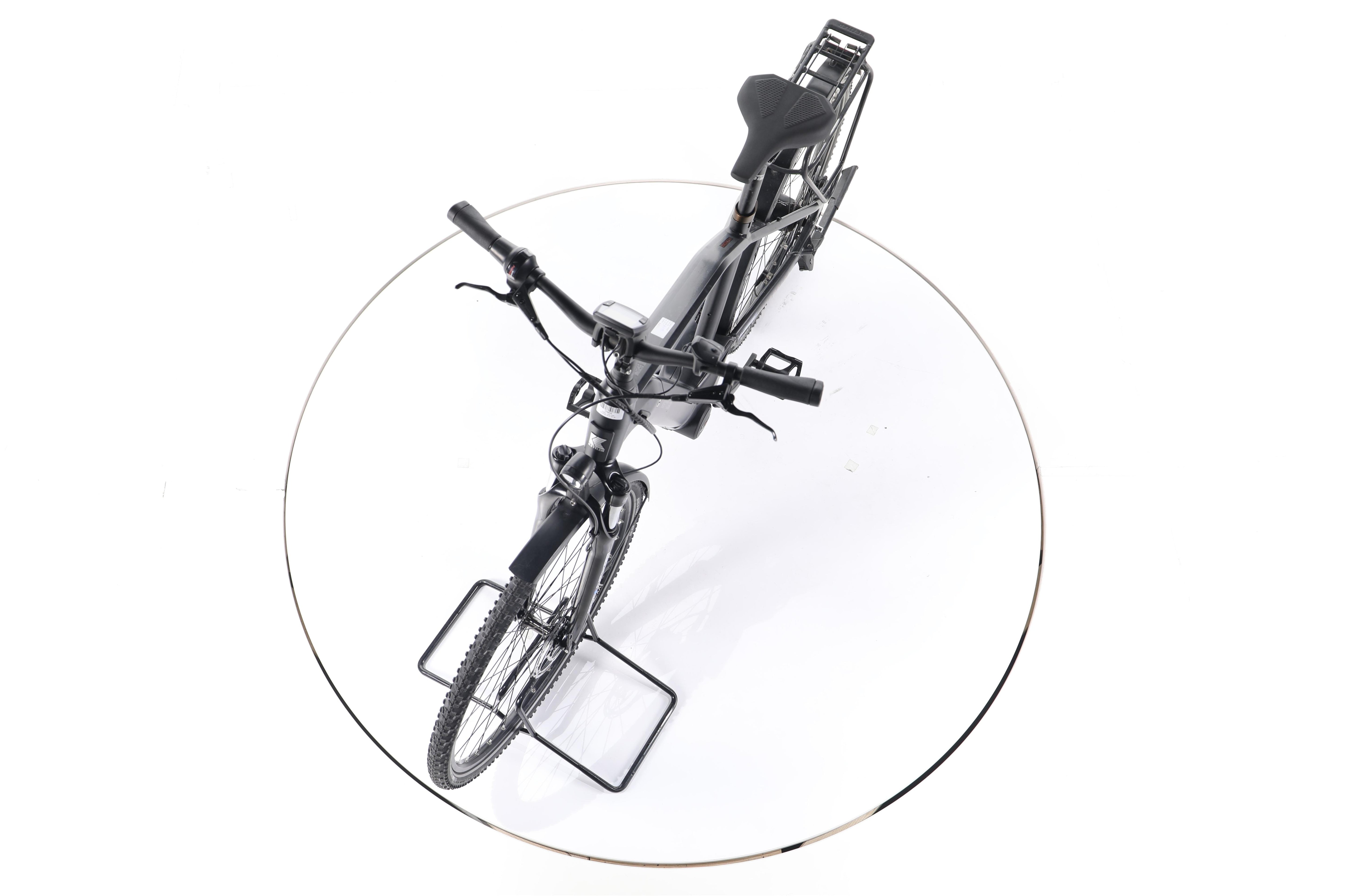 Kettler Quadriga P5 FL City E-Bike - Image 17
