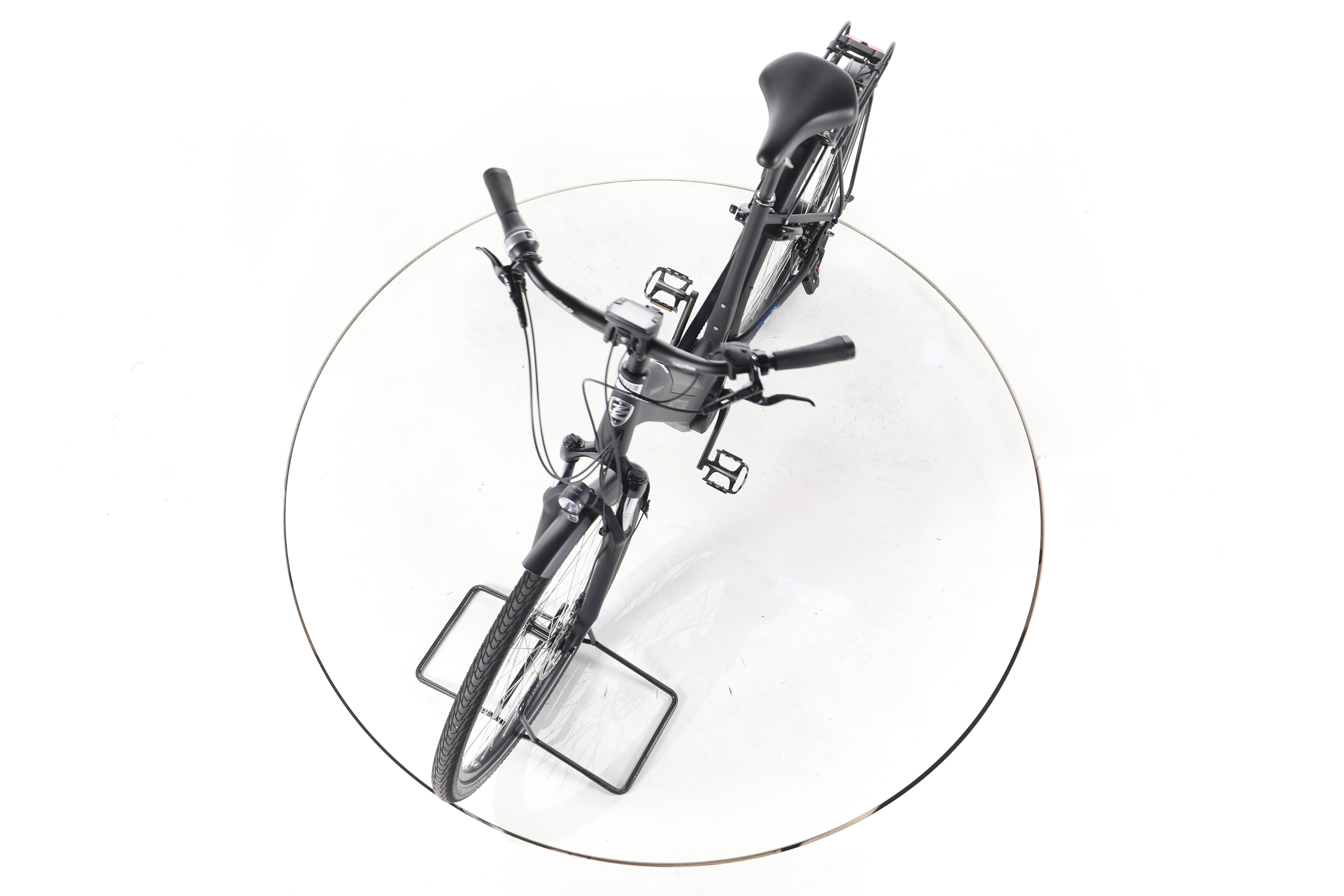 Böttcher Spirit Performance City E-Bike Tiefeinsteiger - Image 17