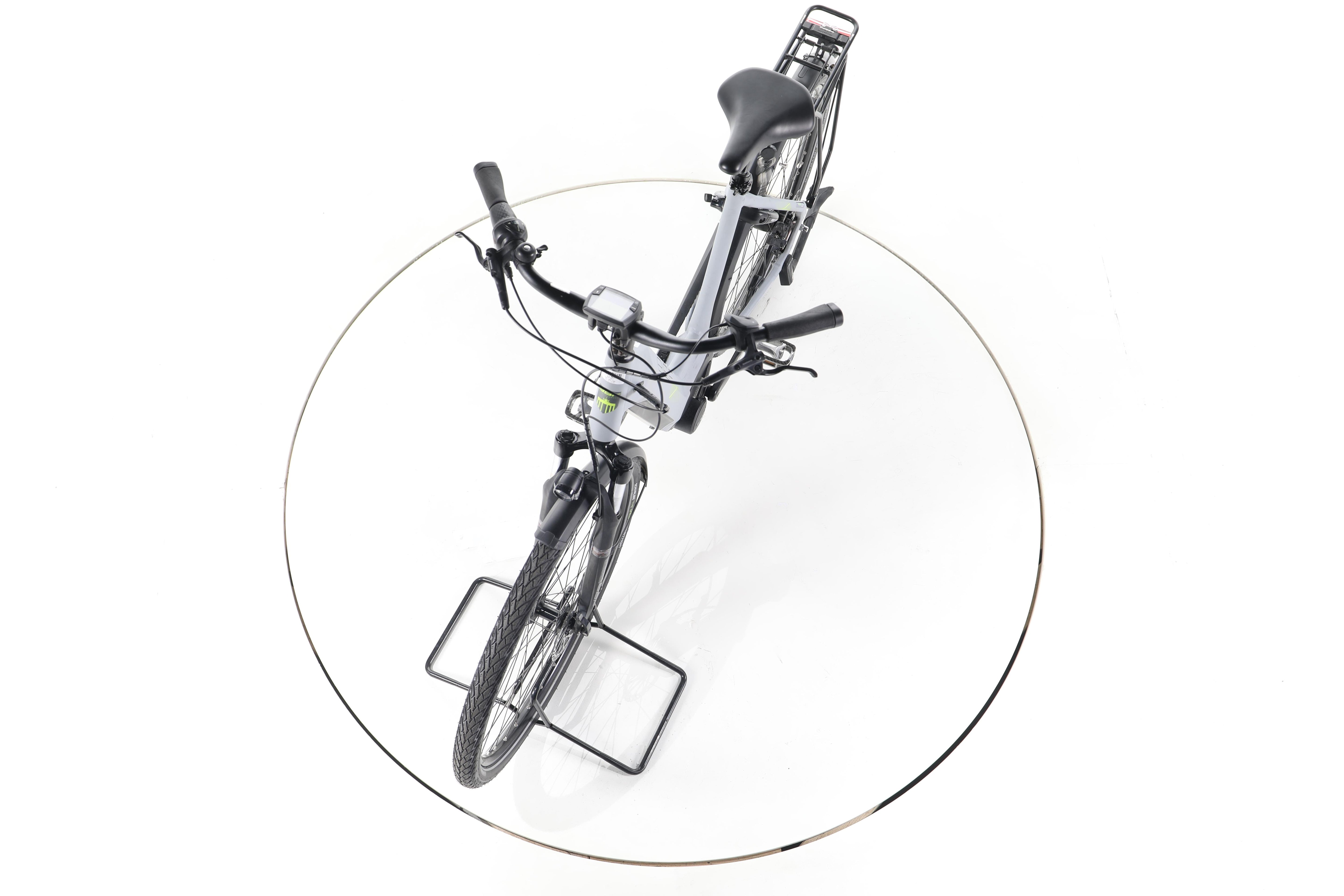 BBF Chur City E-Bike Tiefeinsteiger - Image 17