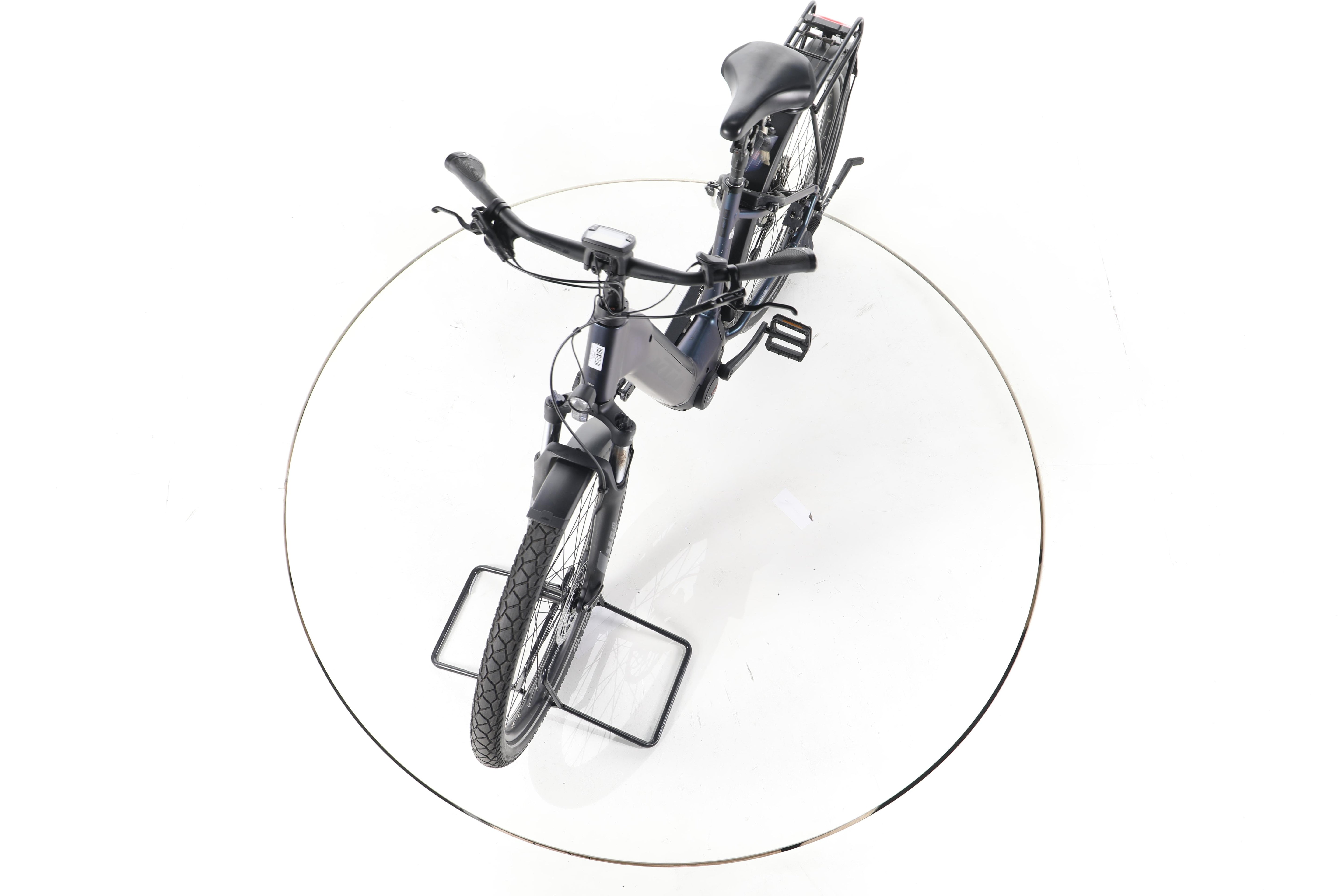 KTM MACINA GRAN P610 US Trekking E-Bike Tiefeinsteiger - Image 17