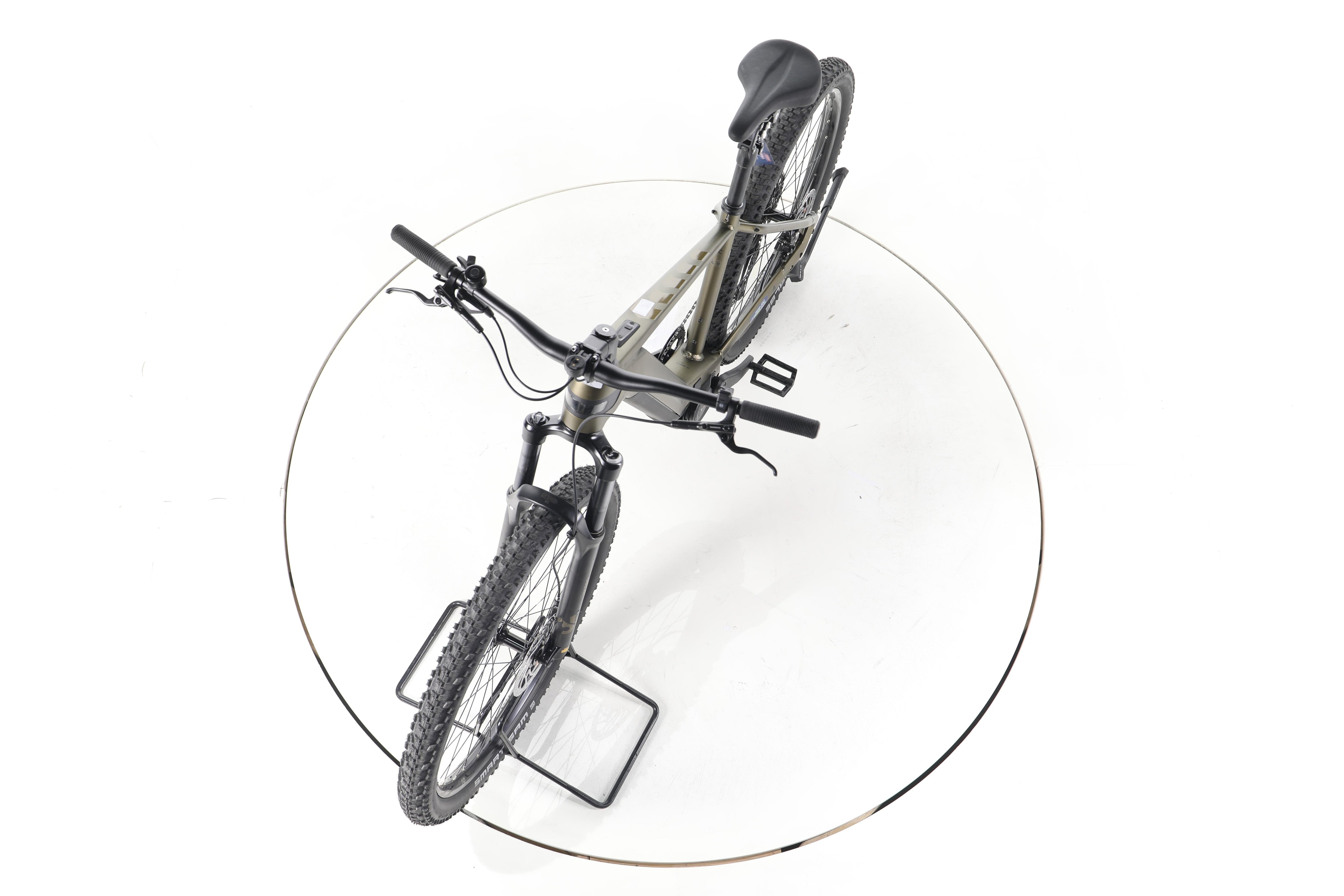 Bulls Copperhead EVO 29 E-Bike 2025 - Image 17
