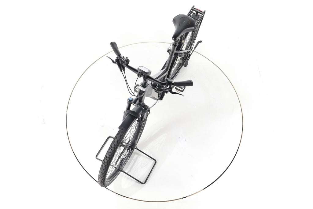KTM Macina Gran 620 Trekking E-Bike - Image 17
