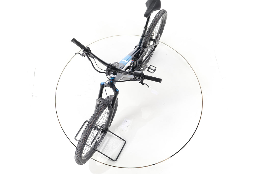 Cube Stereo Hybrid 140 HPC SLX E-Bike Fully Carbon - Image 17