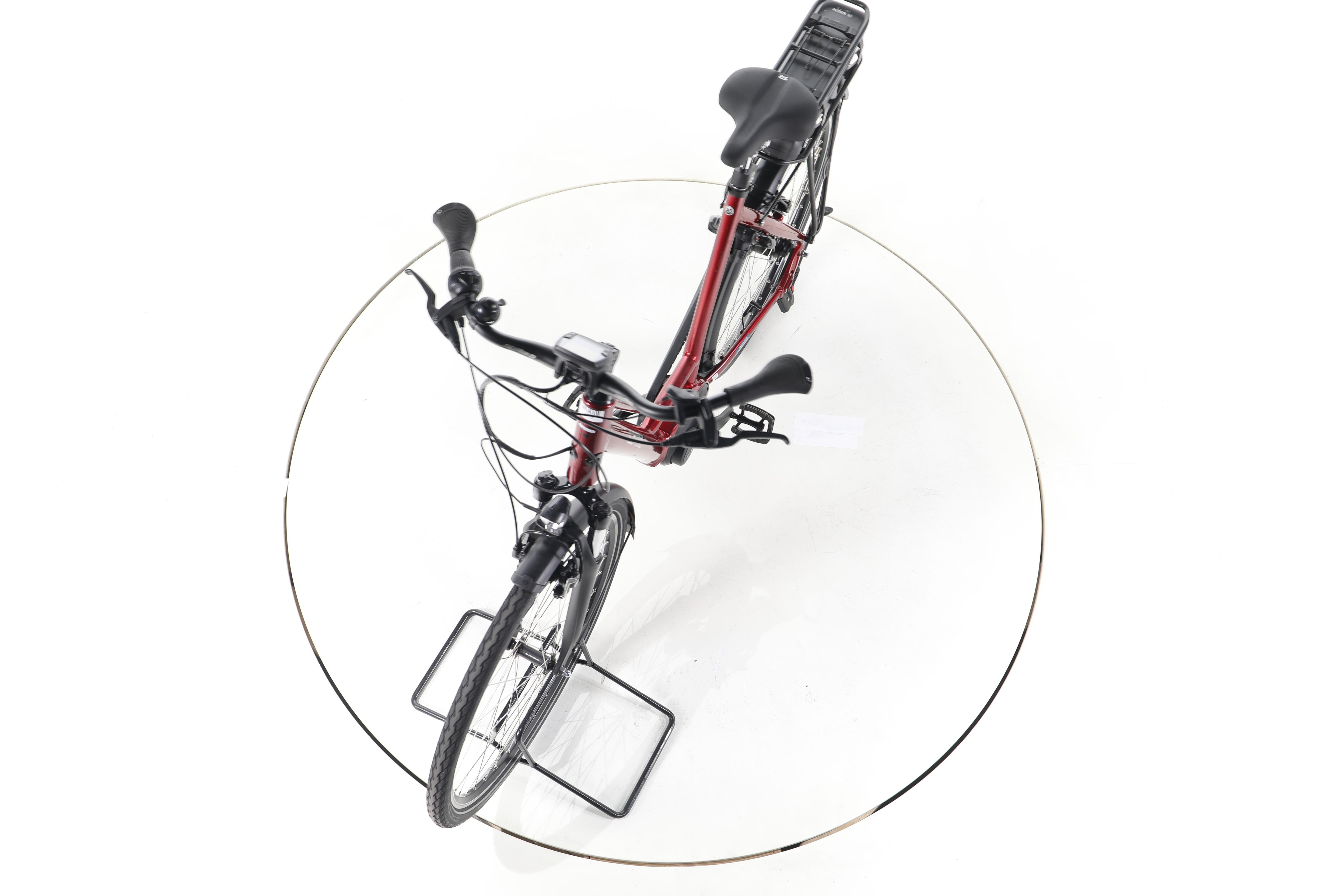 LPM E1 Life City E-Bike Tiefeinsteiger - Image 17