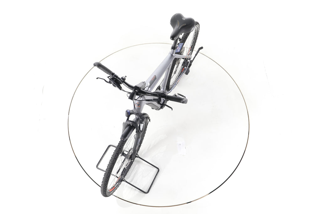 Genesis E-Cross 2.3 E-Bike - Image 17