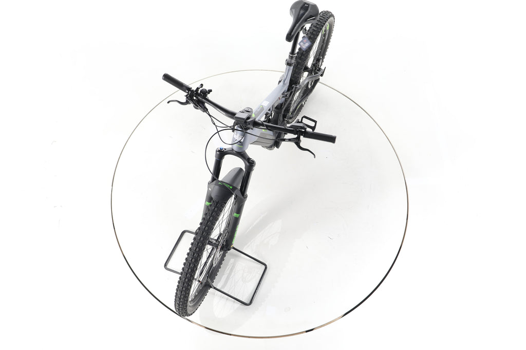 Genesis E-VO FS 2.3 Fully E-Bike - Image 17