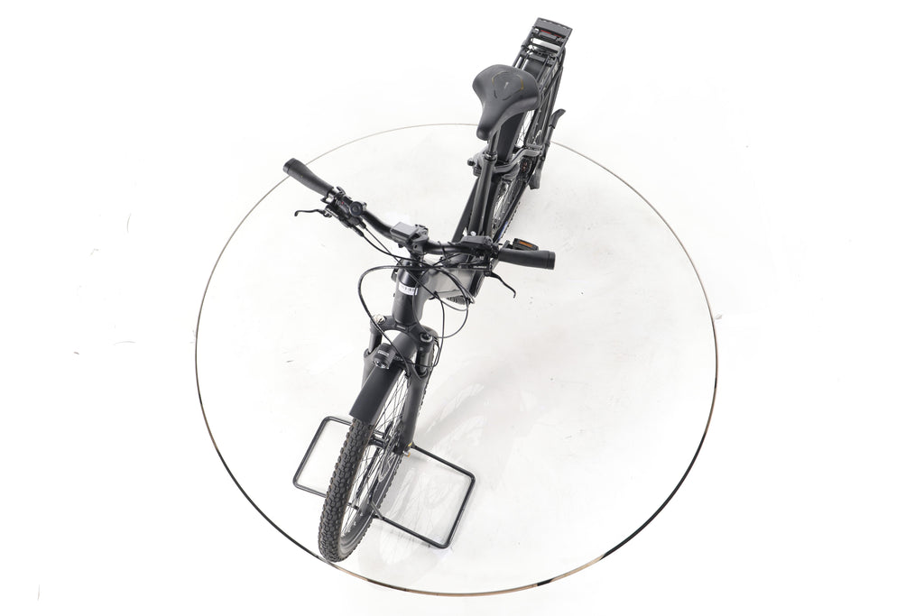 MORRISON SUB 6.0 Trekking E-Bike Tiefeinsteiger - Image 17