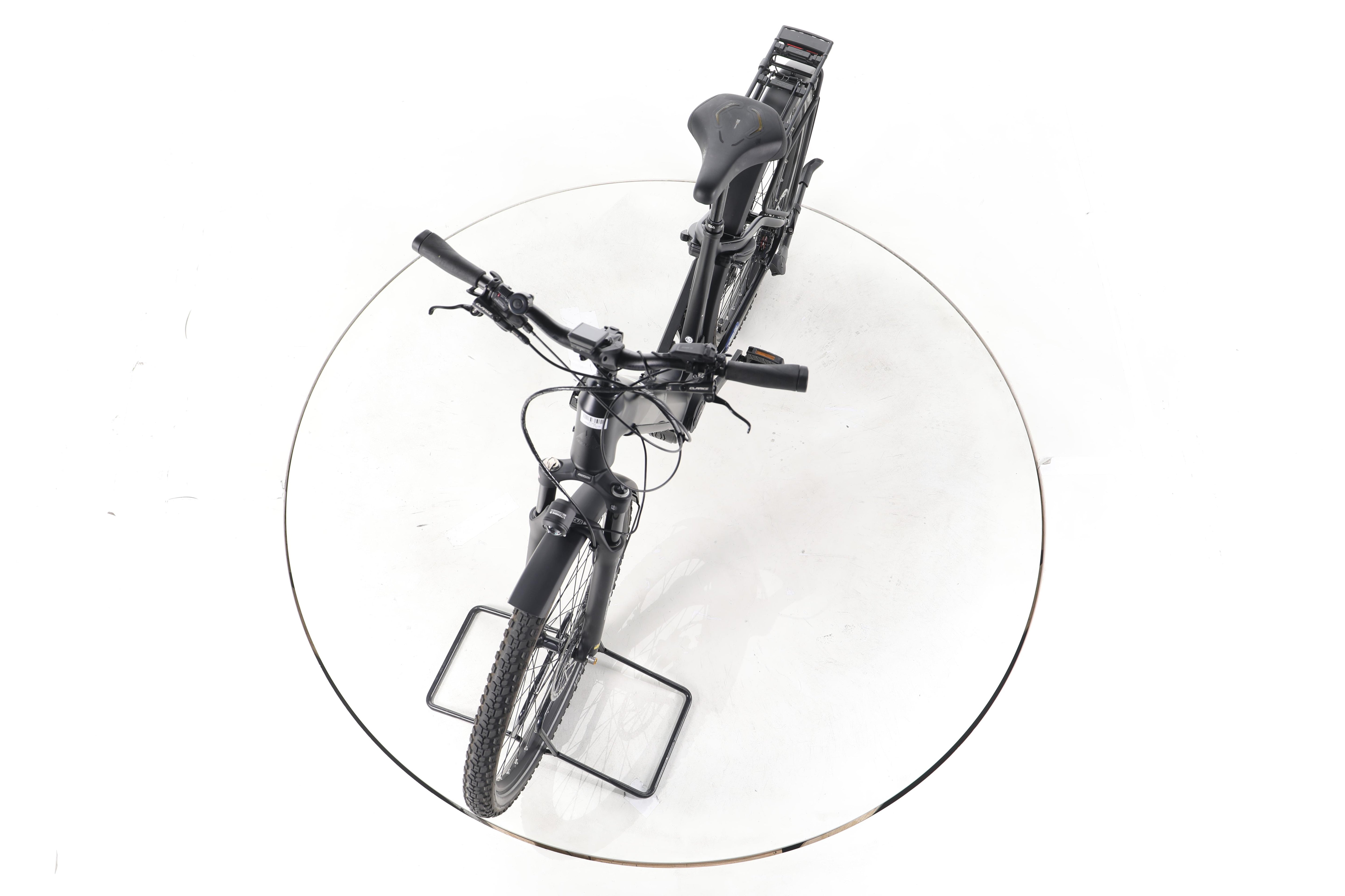 MORRISON SUB 6.0 Trekking E-Bike Tiefeinsteiger - Image 17