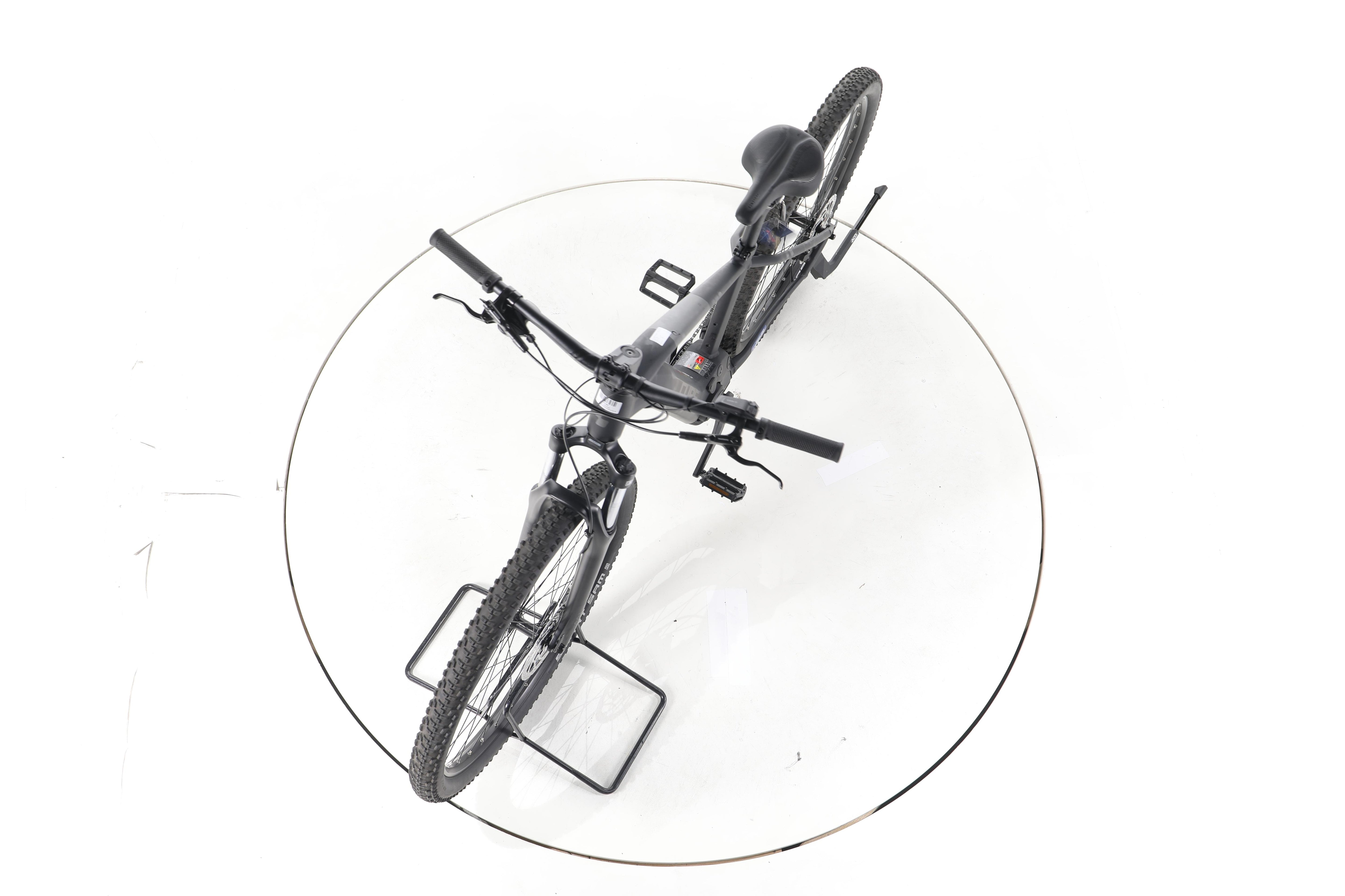 Cube Reaction Hybrid Performance E-Bike - Image 17
