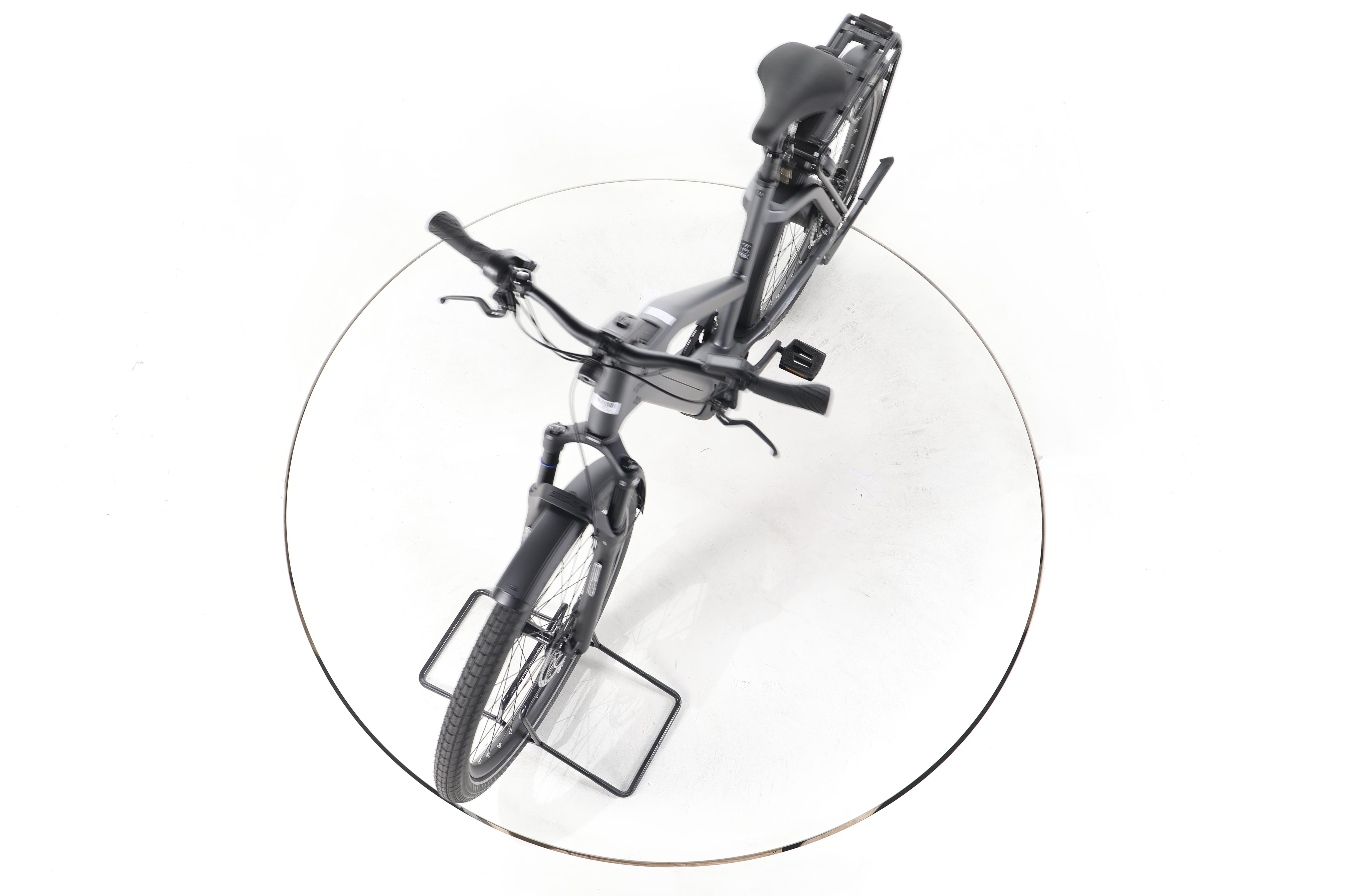 Riese & Müller Charger5 Mixte vario City E-Bike 2026 - Image 17