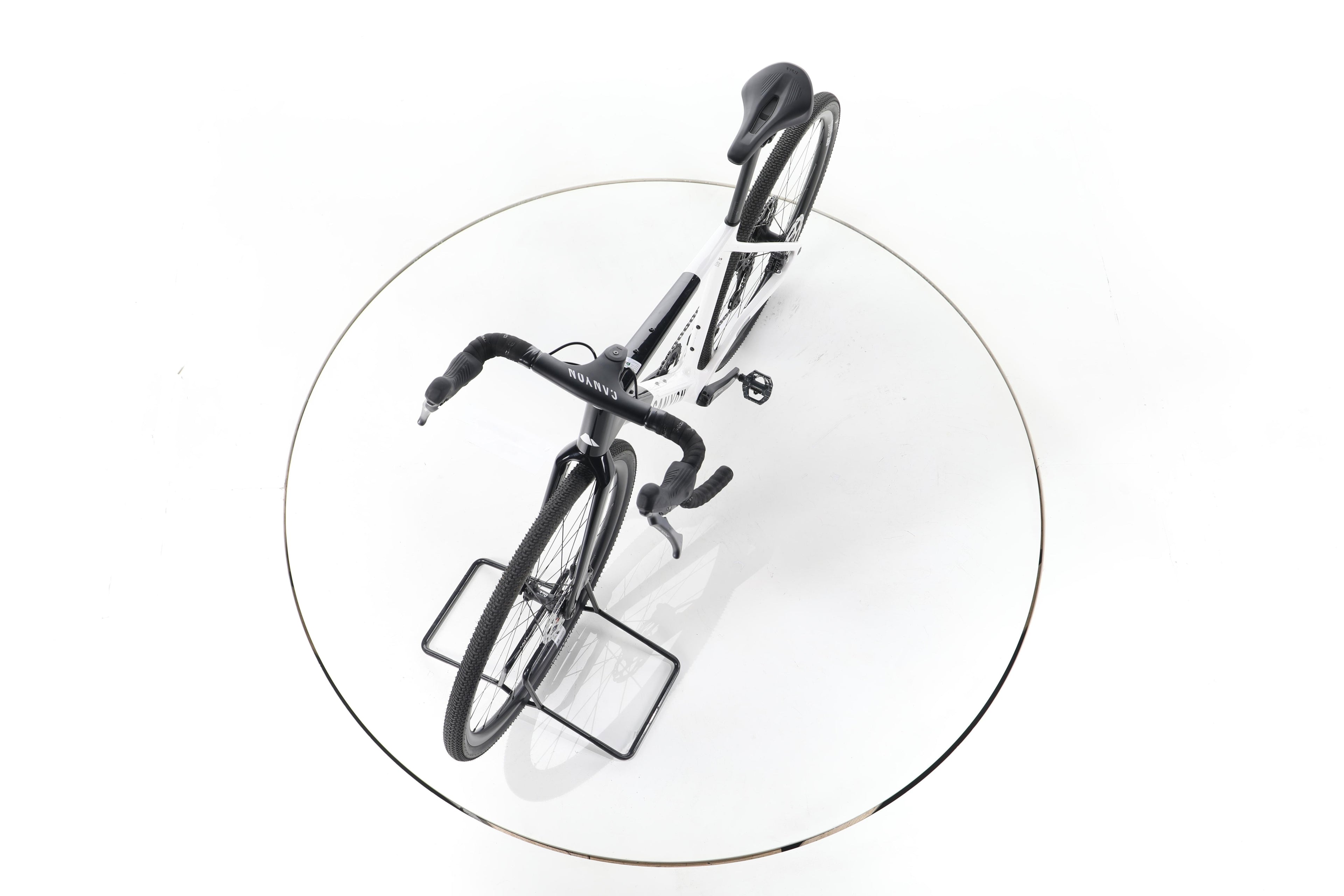 Canyon Grail CF 8 1by - Image 17