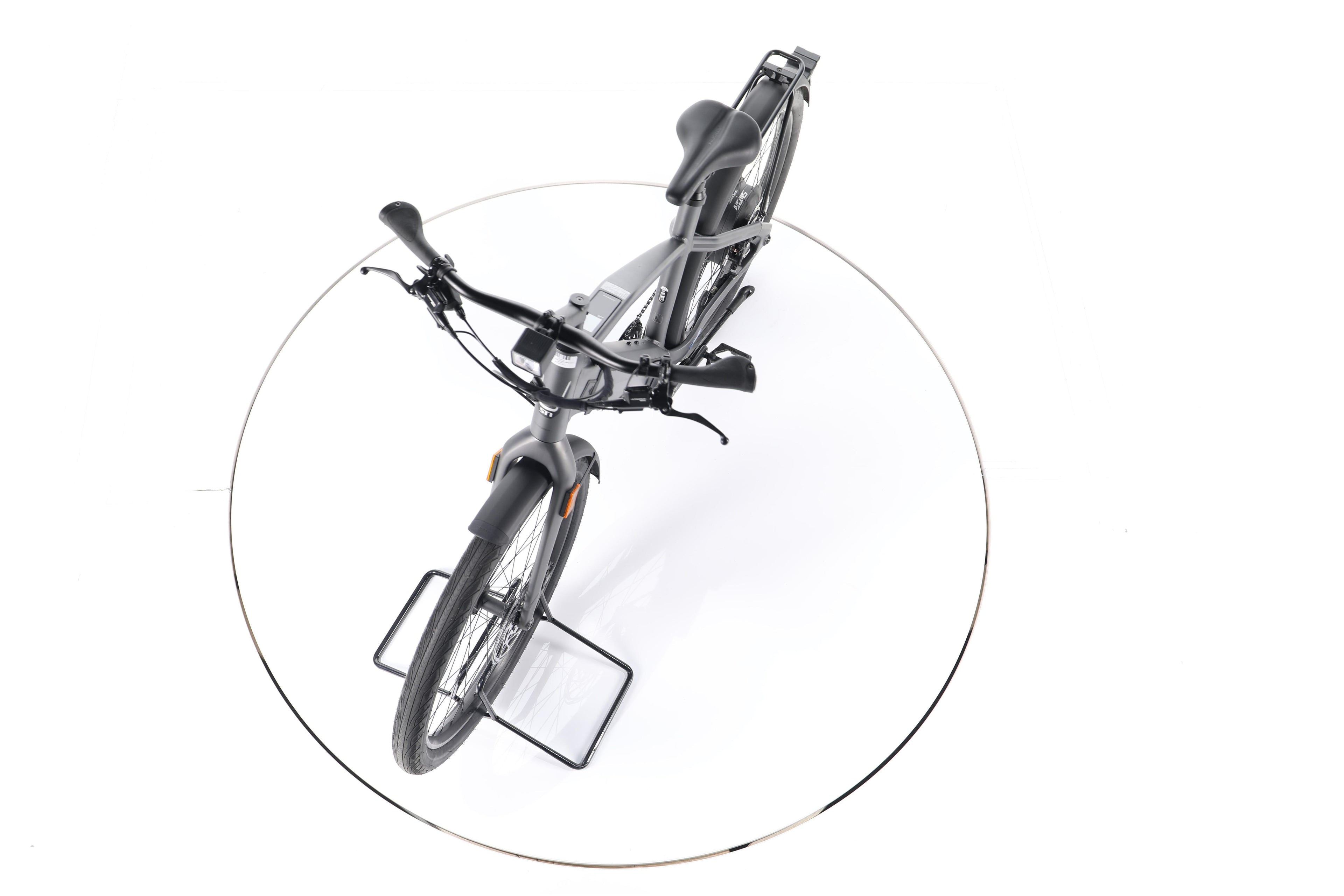 Stromer ST1 Sport S-Pedelecs 814 Wh - Image 17