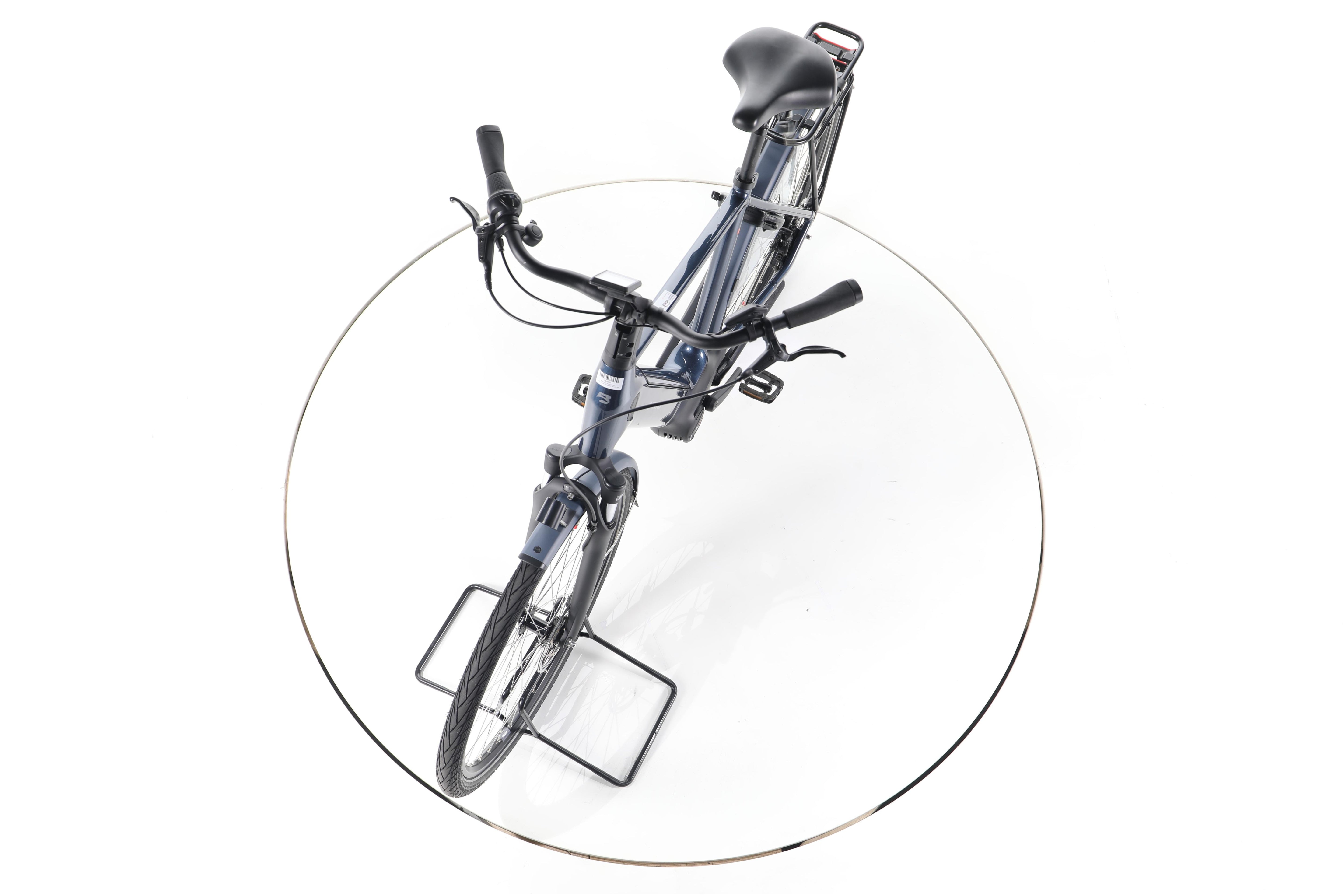 Batavus Finez E-go® Power RT City E-Bike 2024 - Image 17