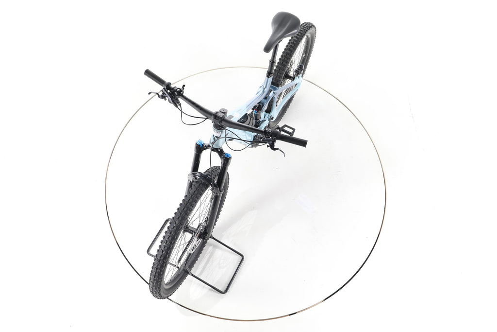 Liv Intrigue X Advanced E+ EL 2 E-Bike Fully Carbon 2024 - Image 17