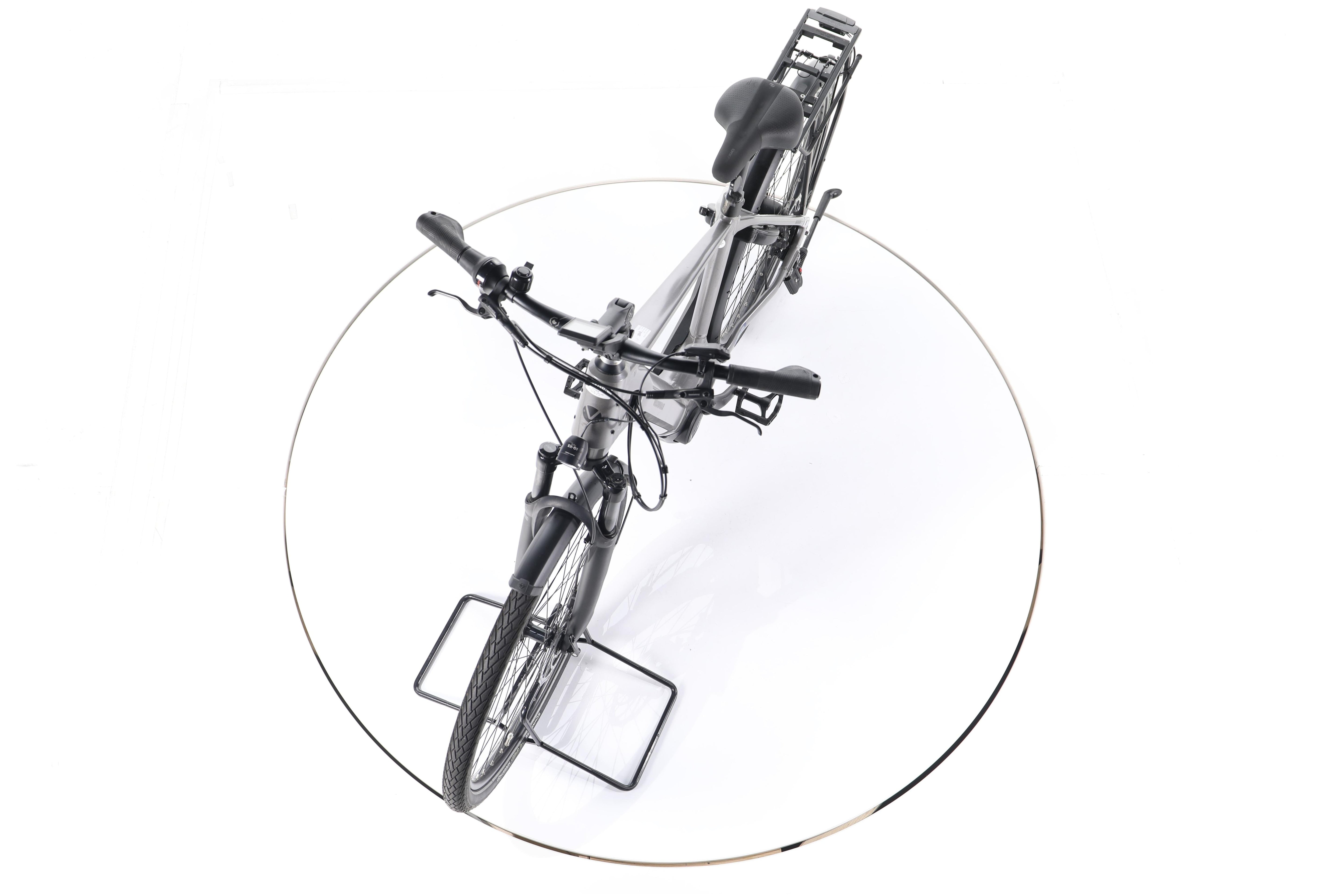 Velo de Ville AEB 490 City E-Bike - Image 17