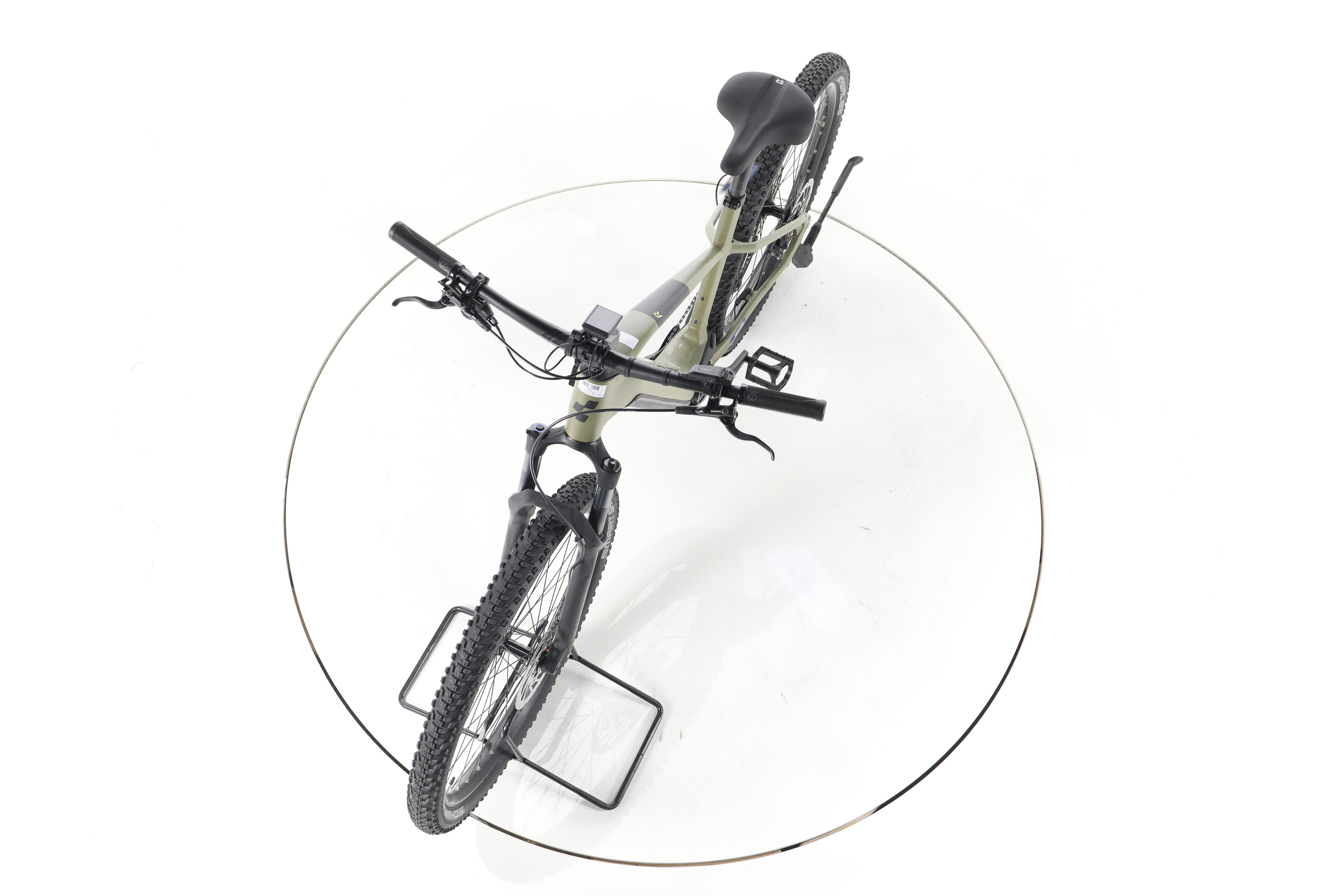 Cube Reaction Hybrid Race E-Bike - Image 17