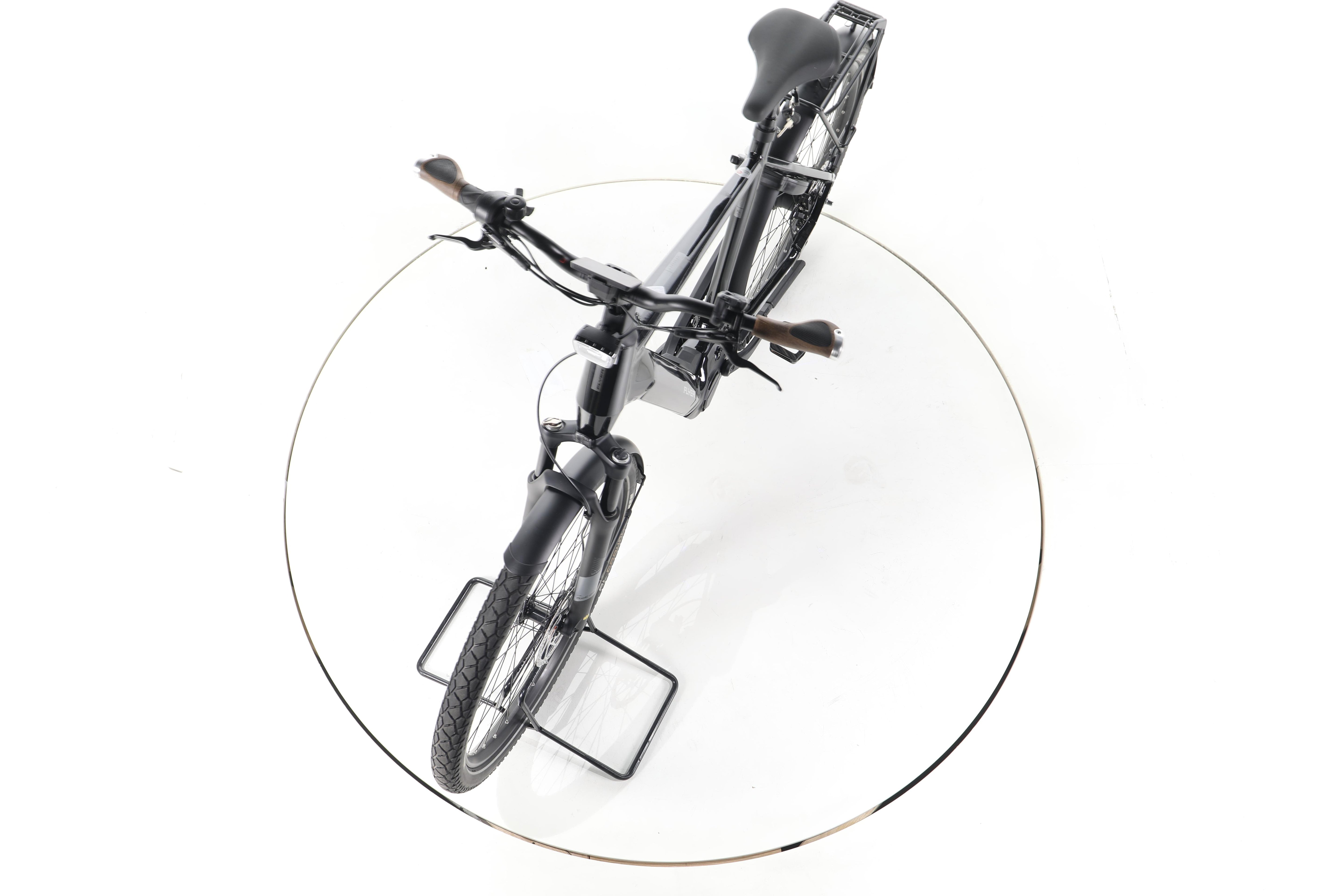 FLYER Upstreet 7.23 City E-Bike - Image 17