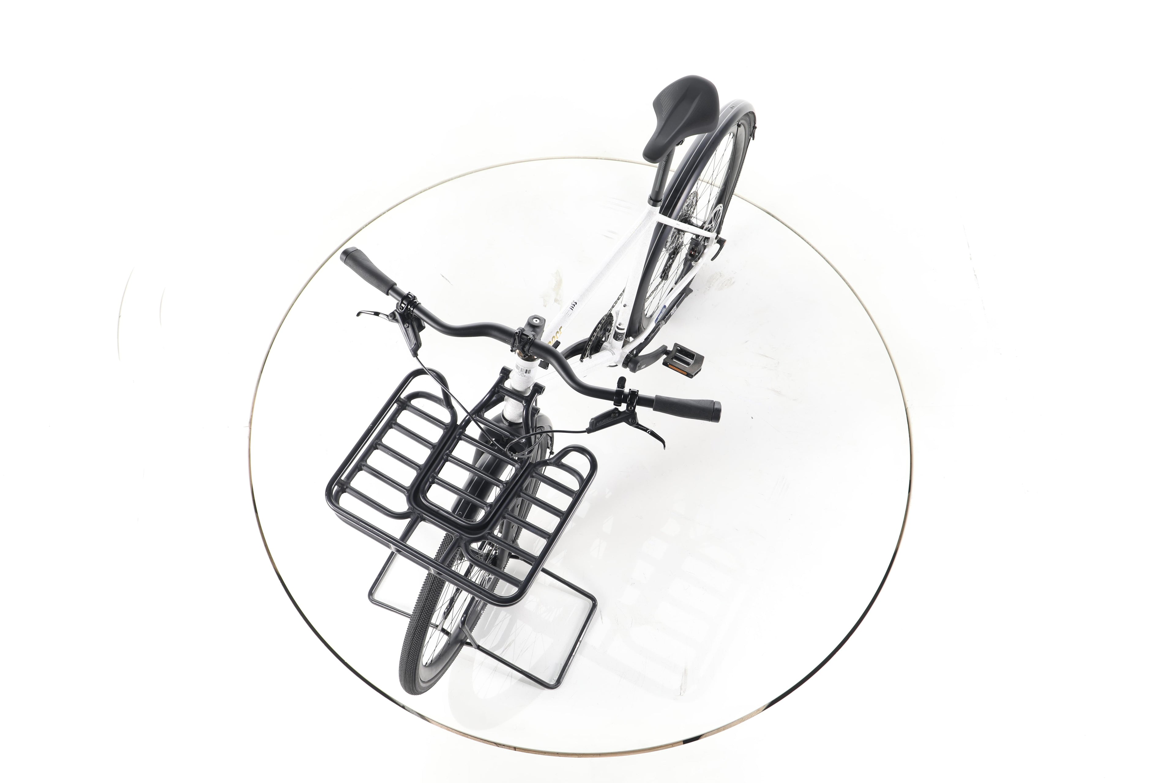 Rose HOBO RIVAL ETAP AXS XPLR - Image 17