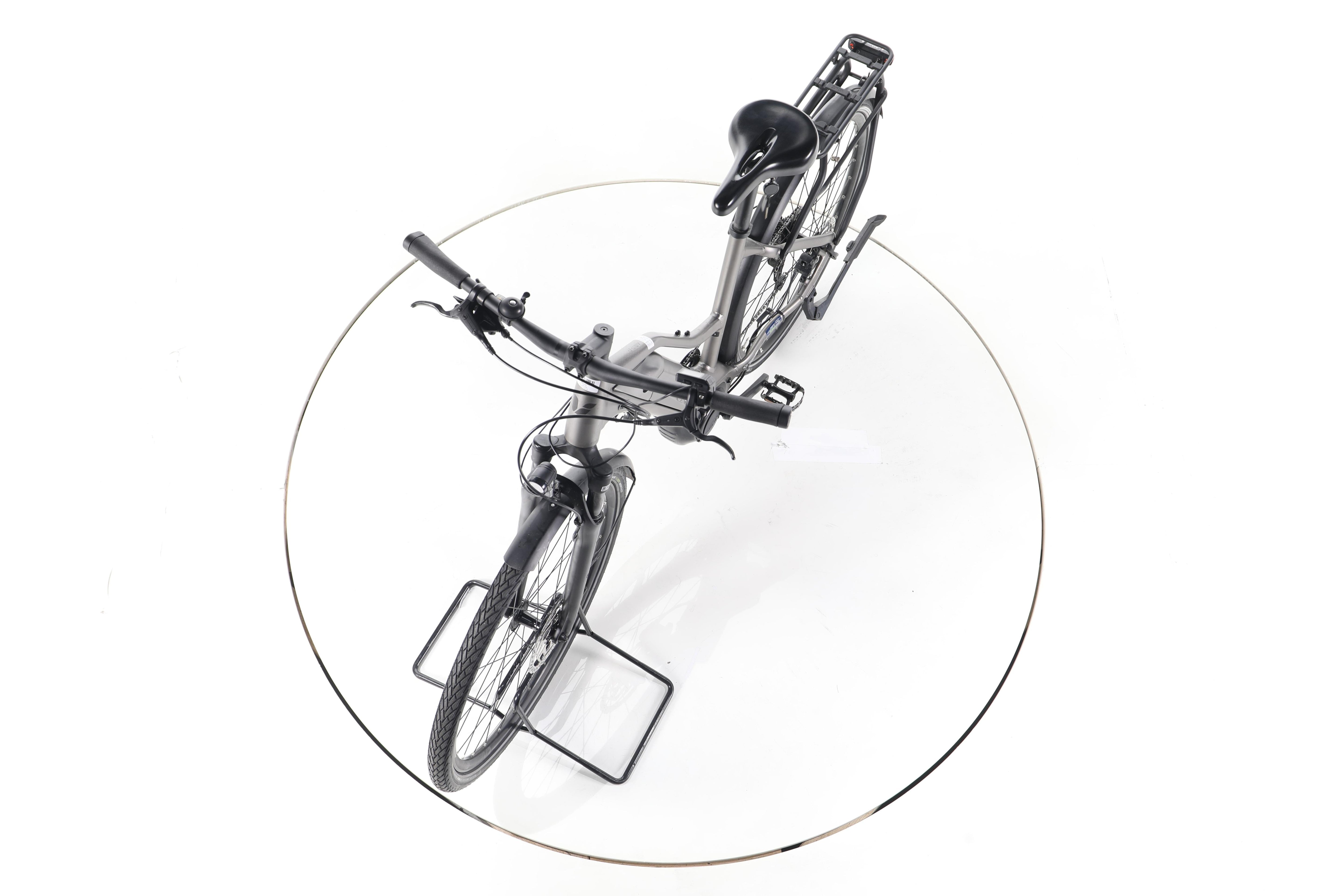 Liv Amiti-E+ 3 Trekking E-Bike - Image 17