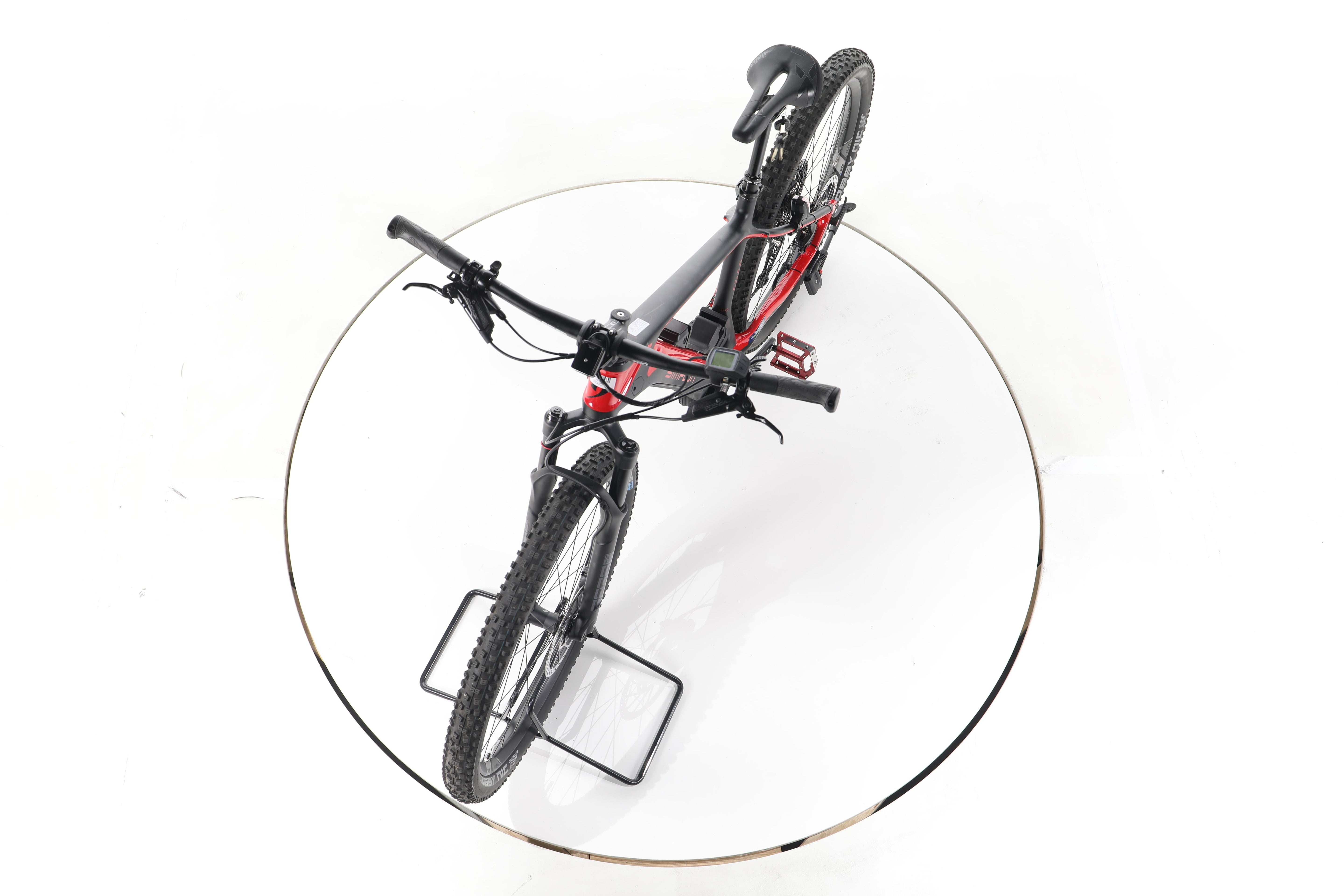 Simplon Sengo Pmax E-Bike - Image 17