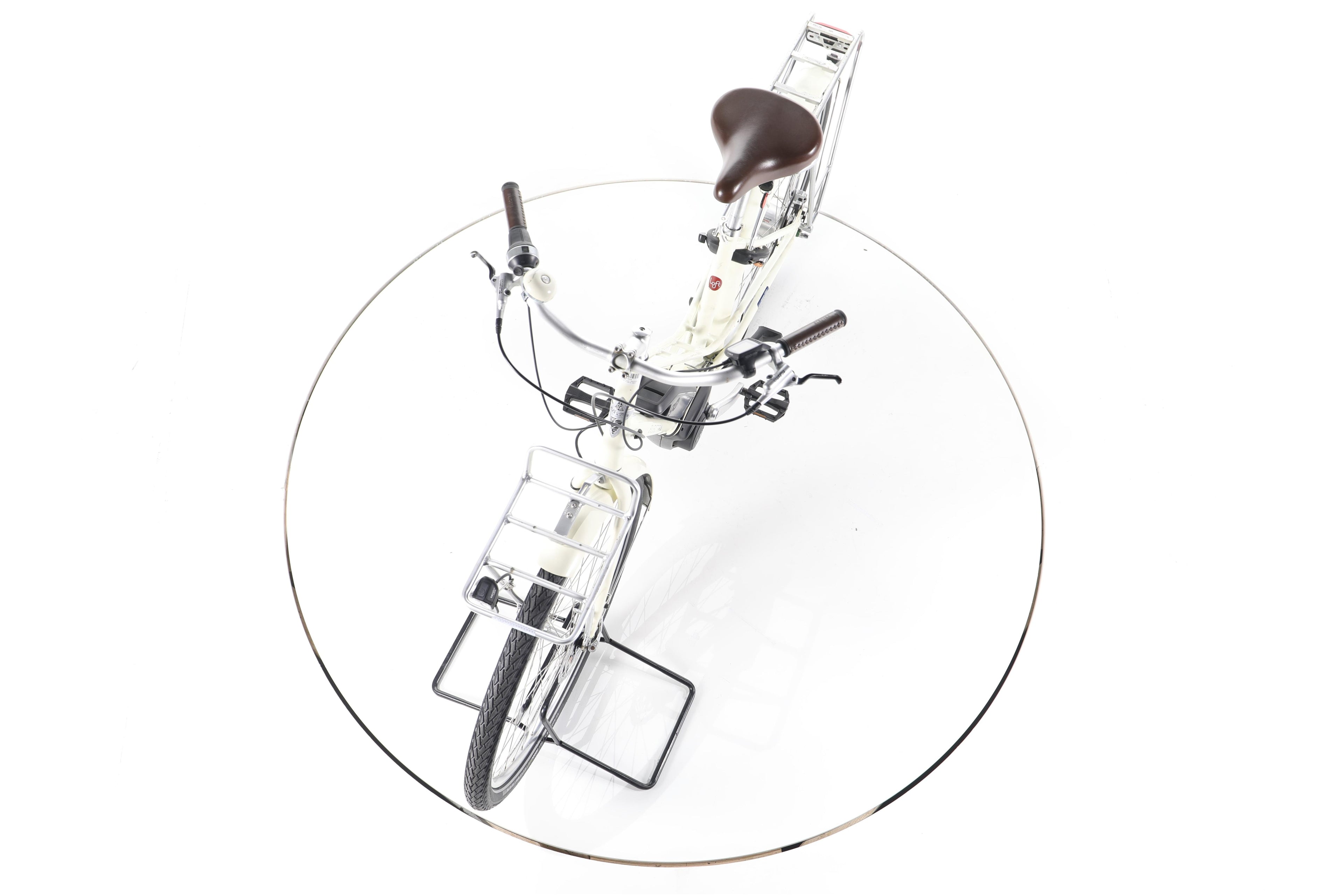 Electra Bicycle Loft Go! 5i EQ City E-Bike - Image 17