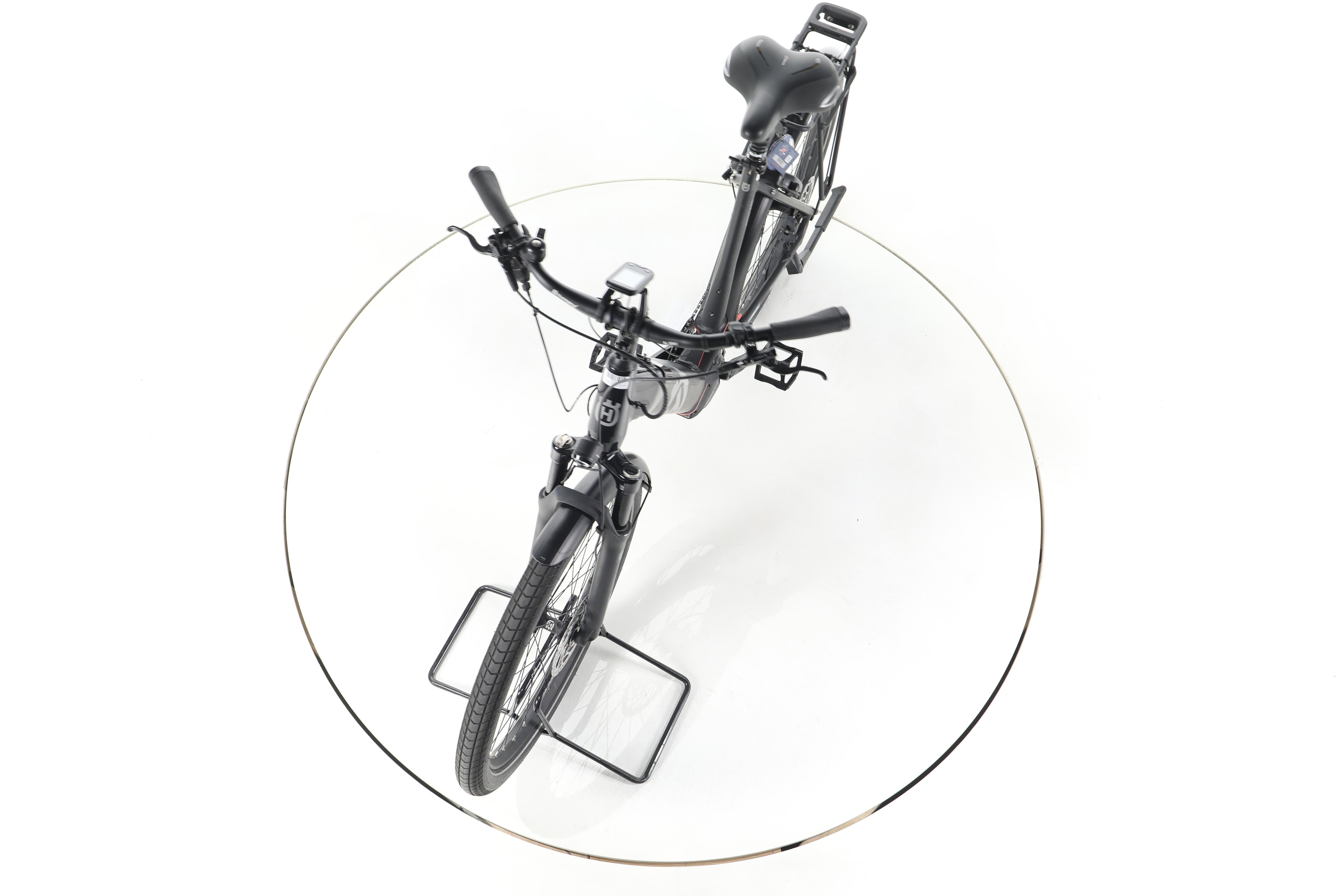 Husqvarna E-Bicycles Gran Tourer GT 3 Trekking E-Bike Tiefeinsteiger - Image 17