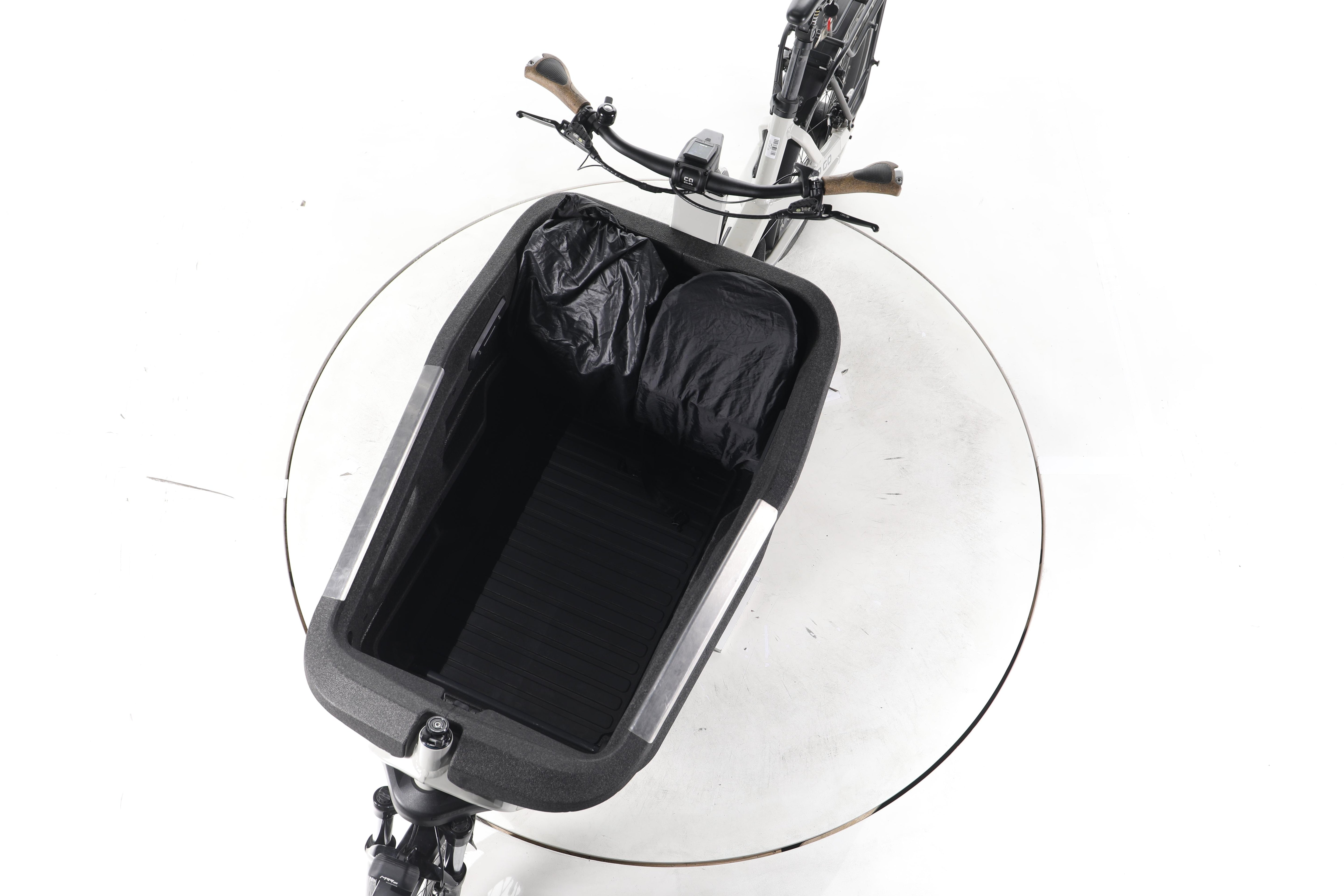 Ca Go FS200 Life E-Lastenrad - Image 17