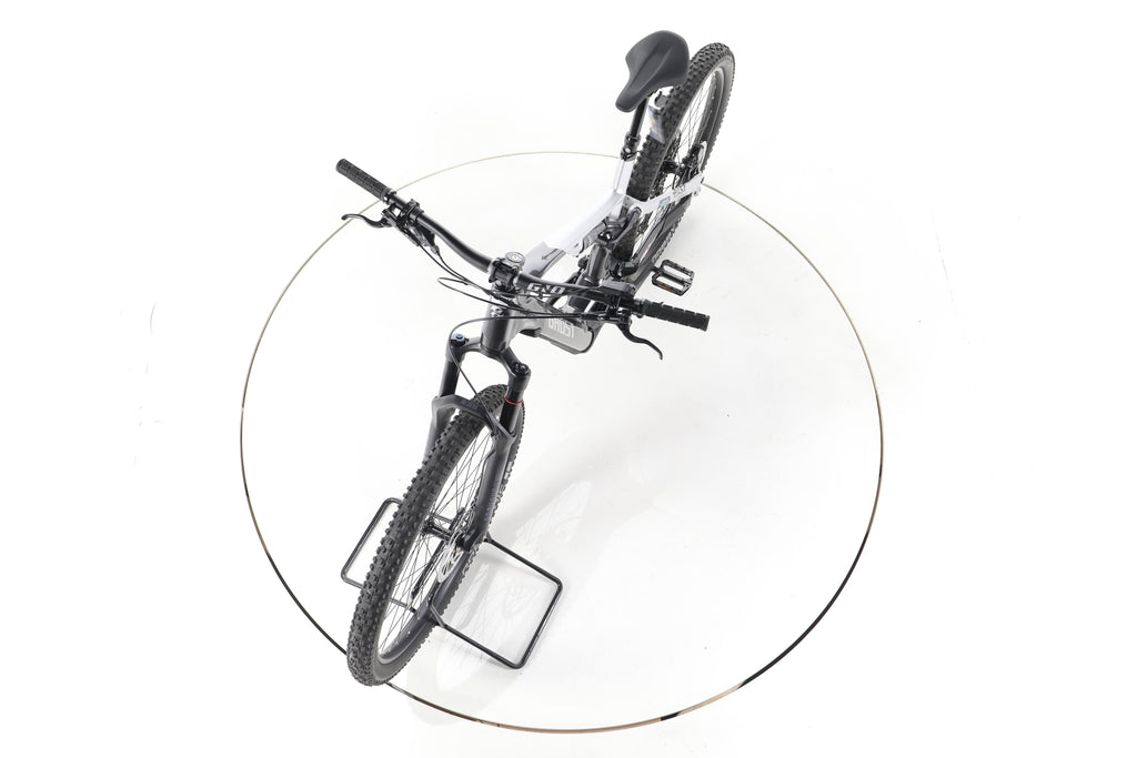 Ghost E-ASX 130 Fully E-Bike - Image 17