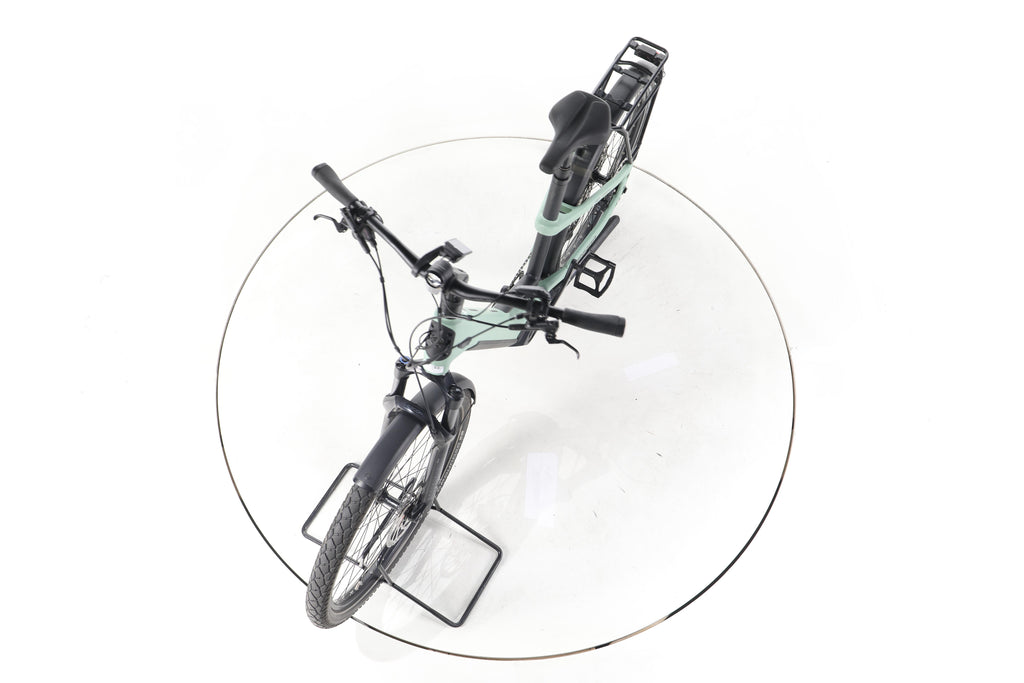 Winora Yakun 12 Trekking E-Bike Tiefeinsteiger - Image 17