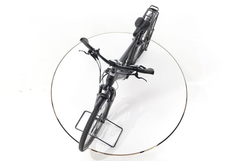 Pegasus Premio EVO 10 Lite Trekking E-Bike - Image 17