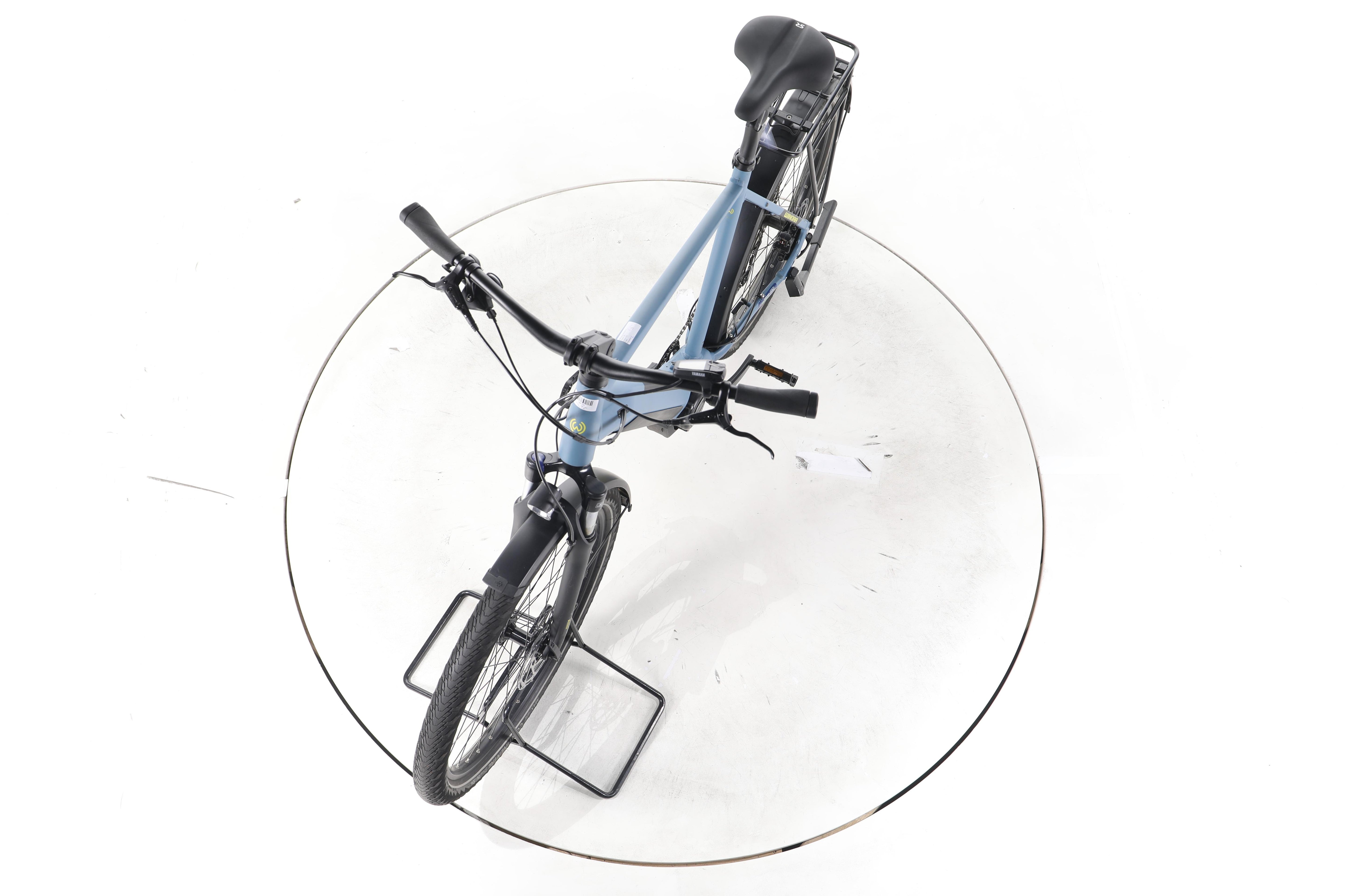 Winora TY200 Trekking E-Bike - Image 17