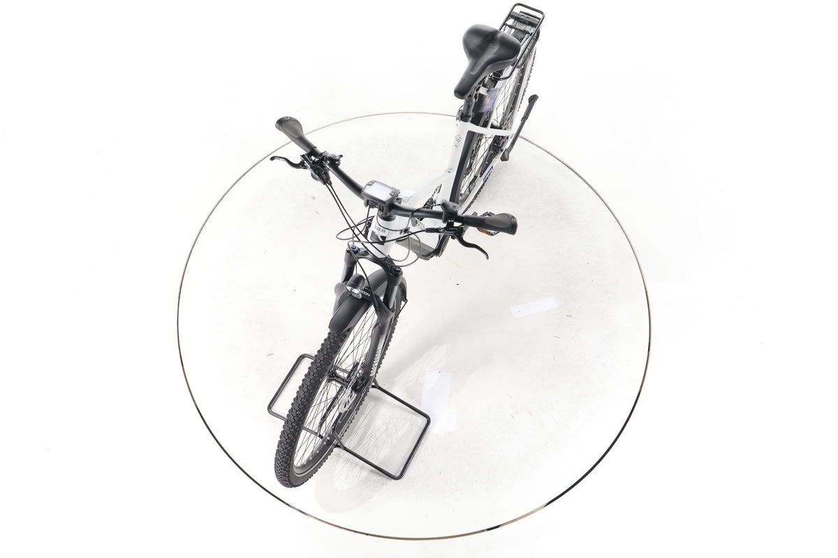 Radon RELATE 8.0 Trekking E-Bike - Image 17