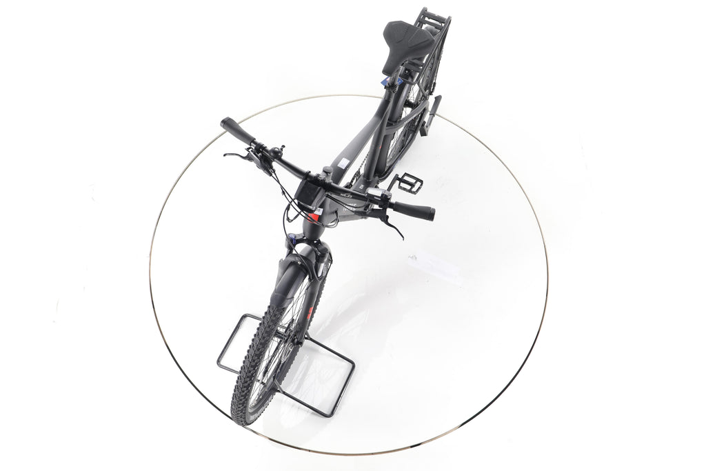 Haibike Trekking 6 Trekking E-Bike - Image 17