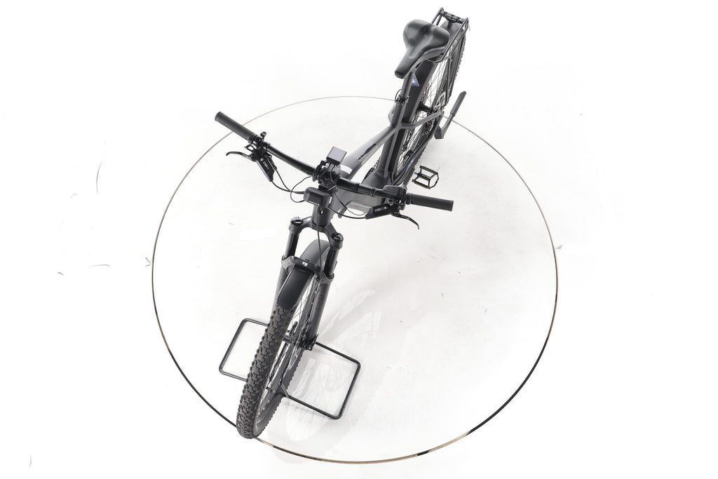 Cube Reaction Hybrid SLX E-Bike - Image 17