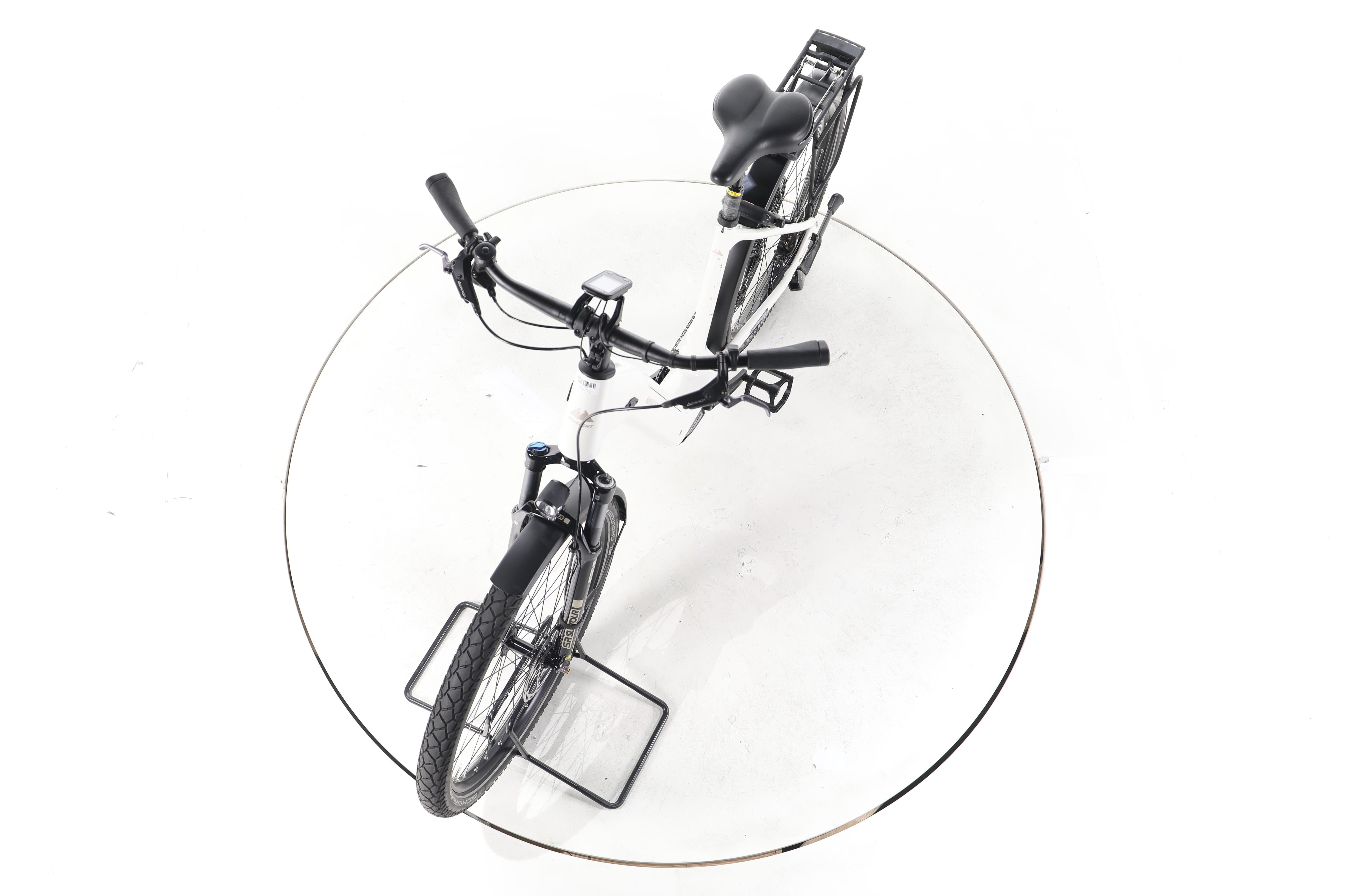 HoheAcht Amo Terreno Trekking E-Bike Tiefeinsteiger - Image 17