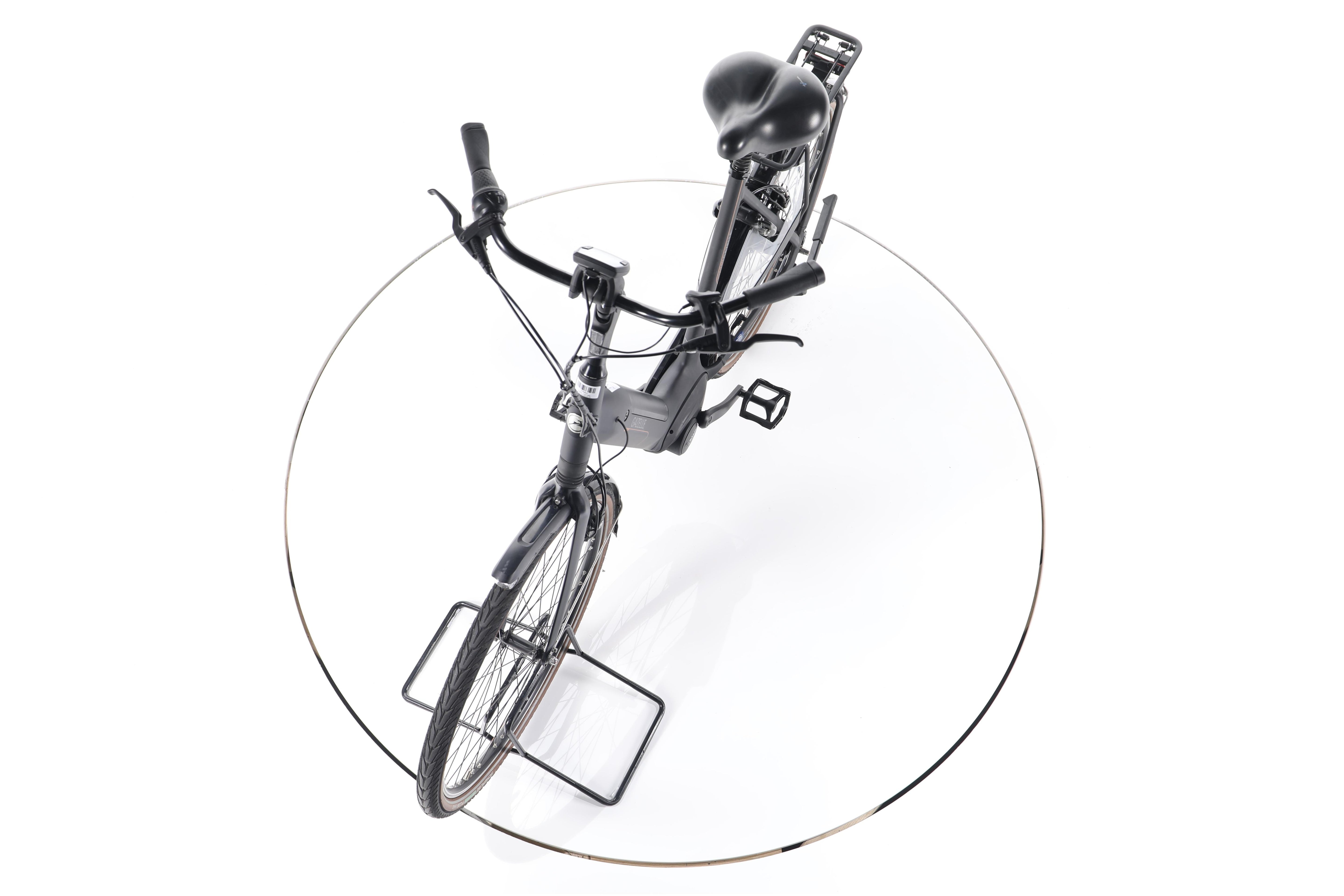 Gazelle Arroyo C8 Elite City E-Bike Tiefeinsteiger - Image 17