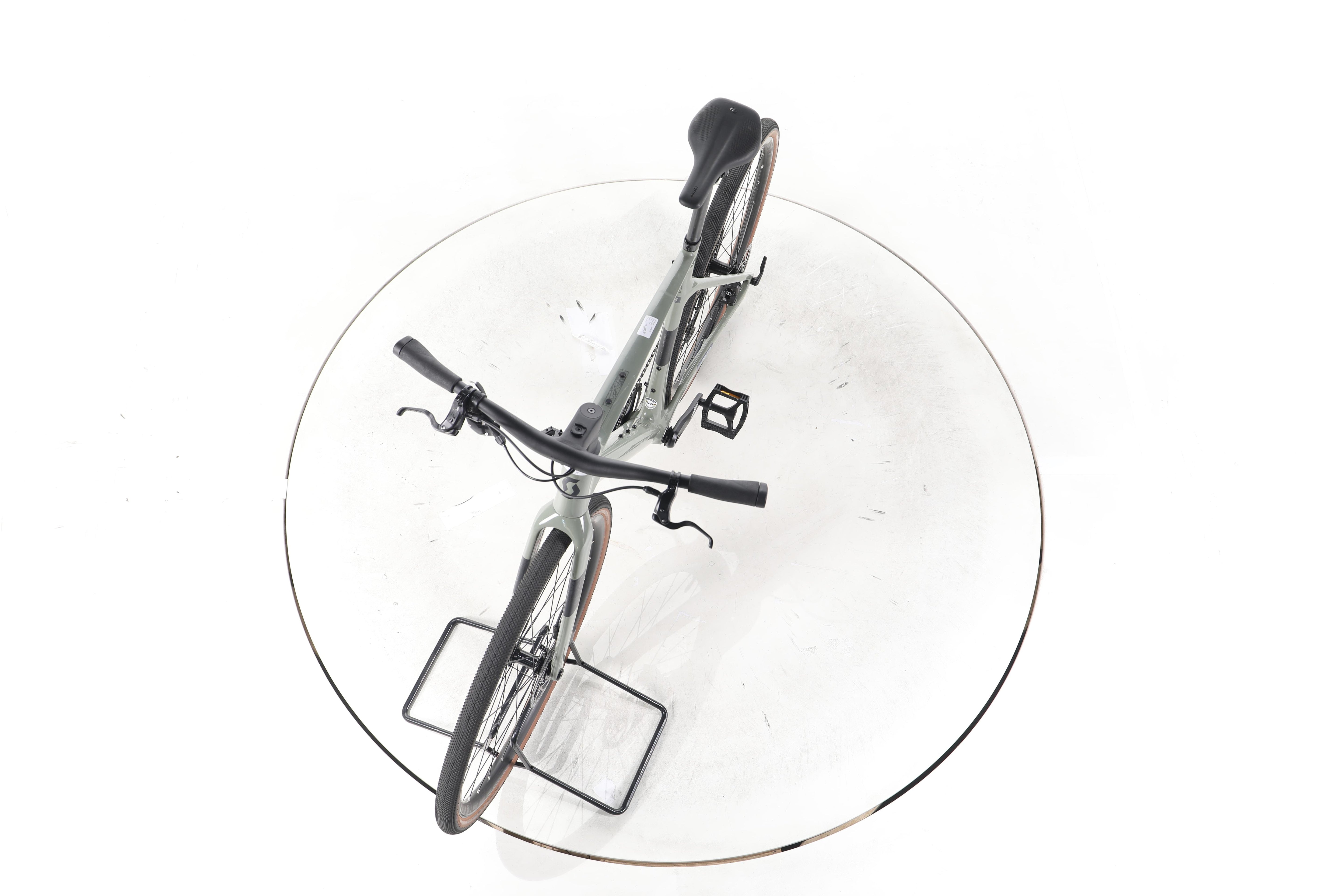 Scott Metrix 10 Fahrrad City & Trekking - Image 17
