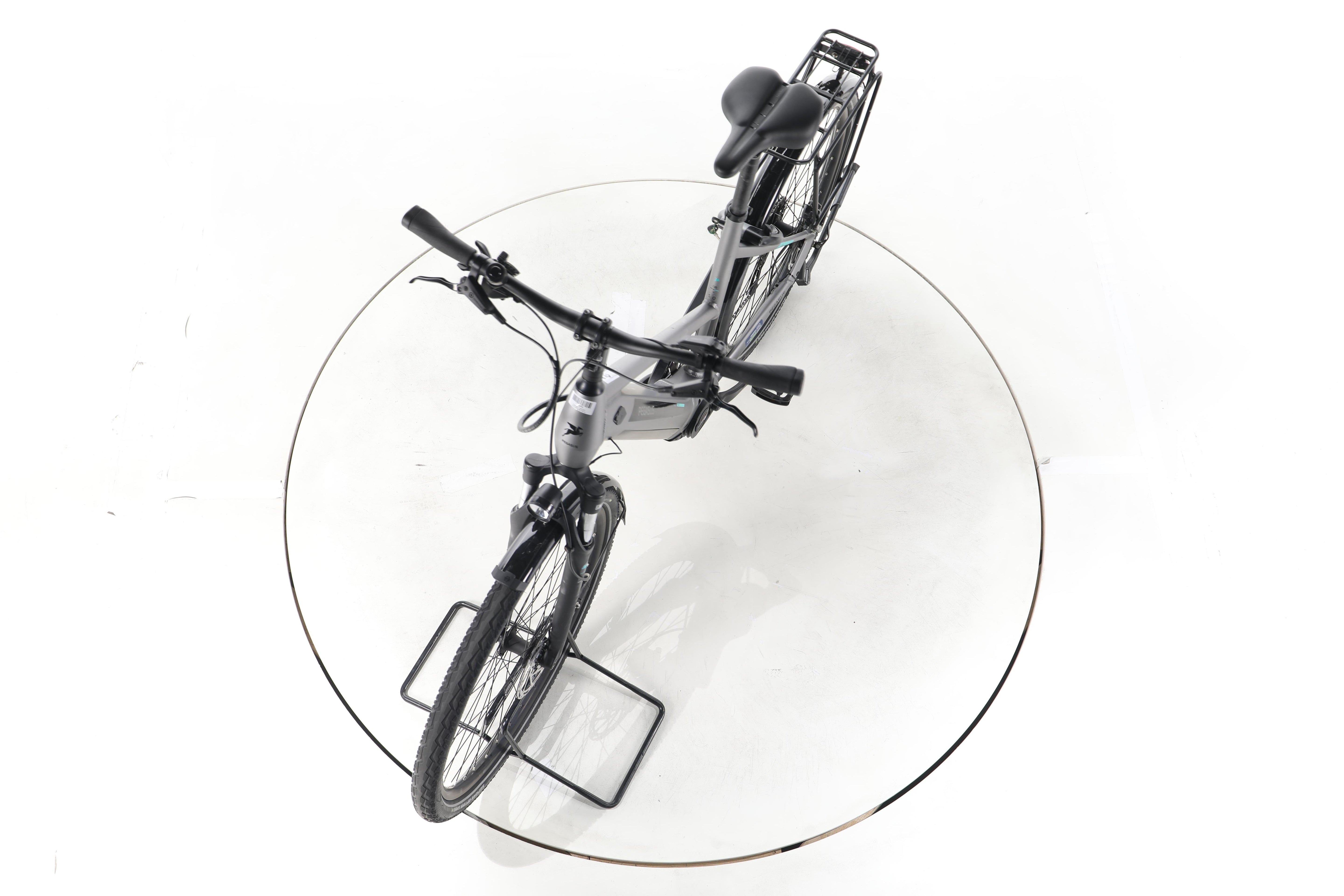 Pegasus EVO CX Trekking E-Bike - Image 17