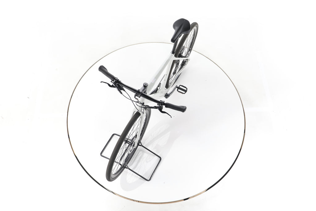 Cube Nulane C:62 SLX Fahrrad City & Trekking - Image 17
