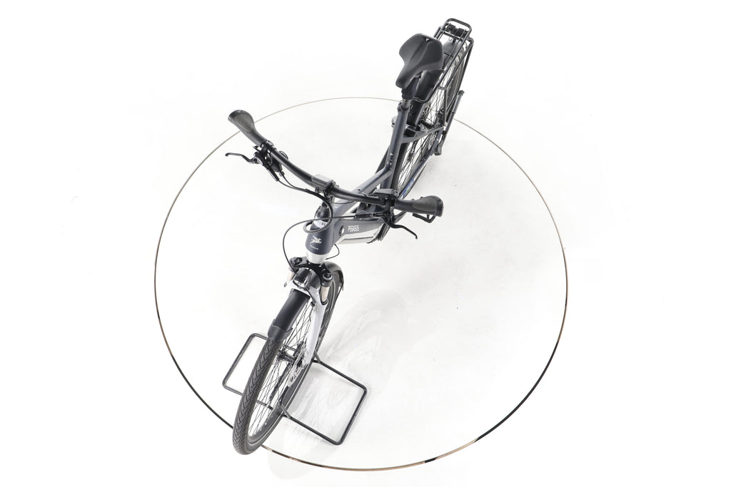 Pegasus Premio Evo 10 Lite Trekking E-Bike - Image 17