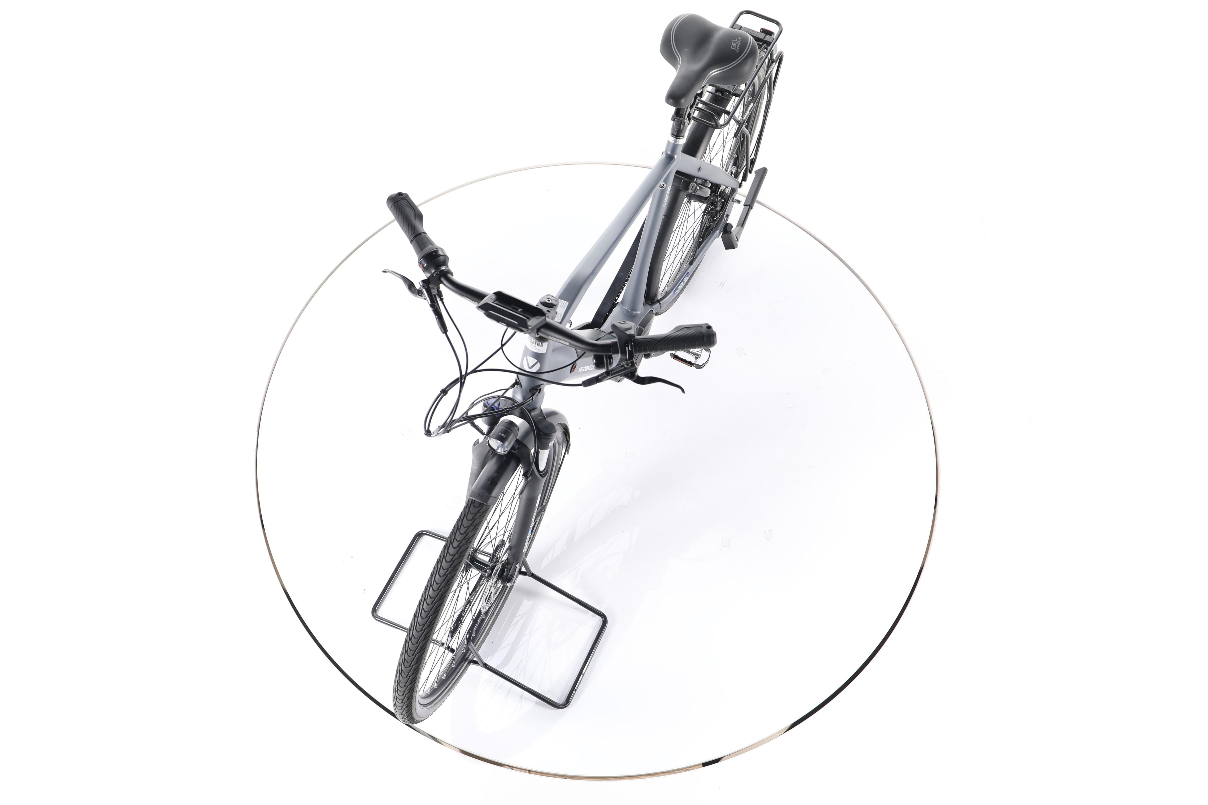 Velo de Ville AEB 890 City E-Bike - Image 17