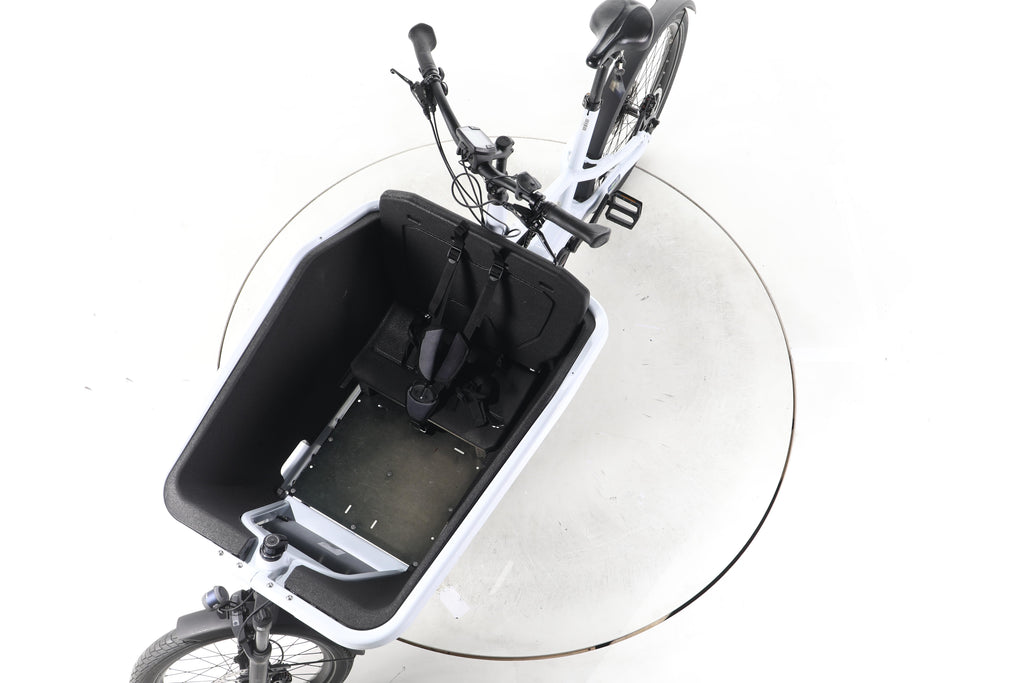 Cube Cargo Sport Dual Hybrid E-Lastenrad - Image 17