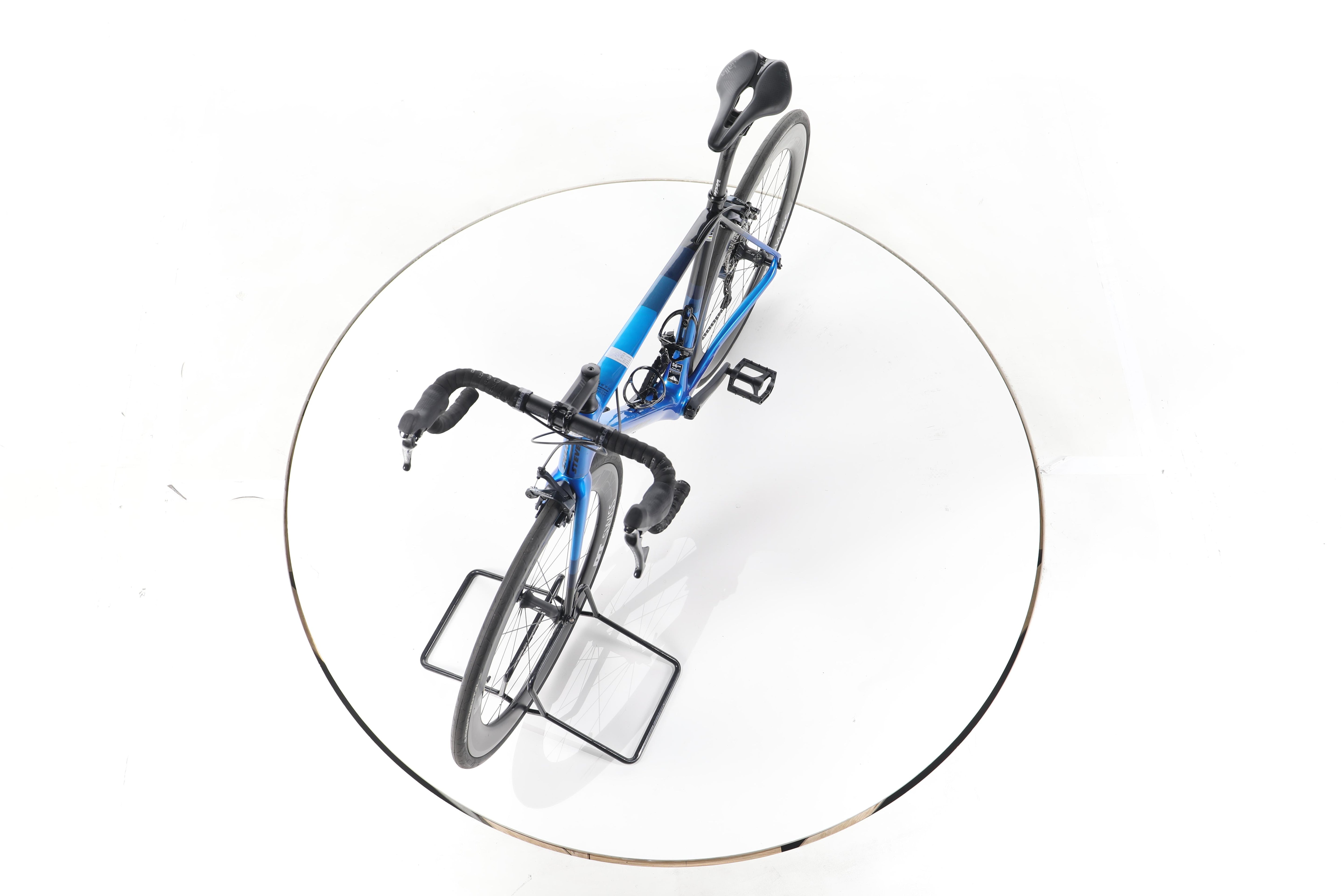 Stevens Izoard Rennrad Carbon - Image 17